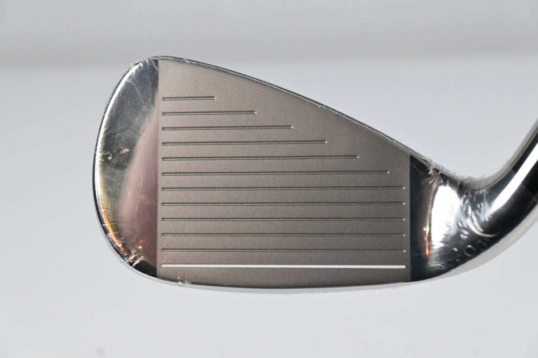 Wilson Dynapwr 2023 #5 Iron / 21 Degree / Regular Flex KBS MAX Ultralite Shaft