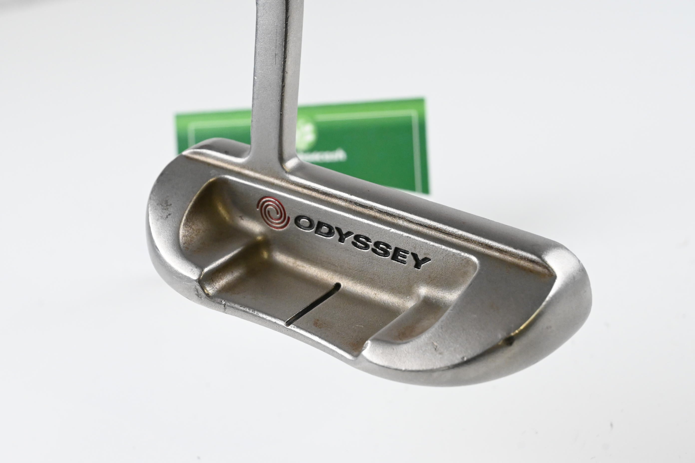 Odyssey White Hot #4 Putter / 35 Inch