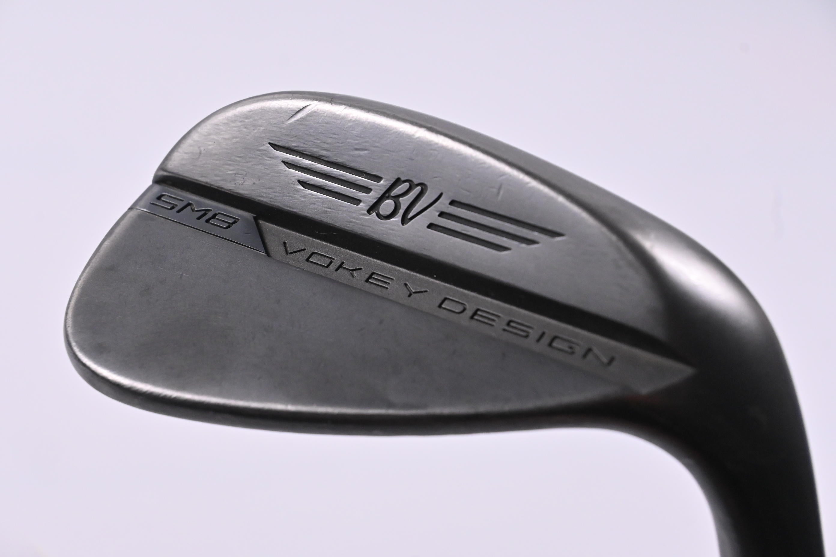 Titleist Vokey SM8 Gap Wedge / 50 Degree / Wedge Flex Titleist Vokey SM8 Shaft