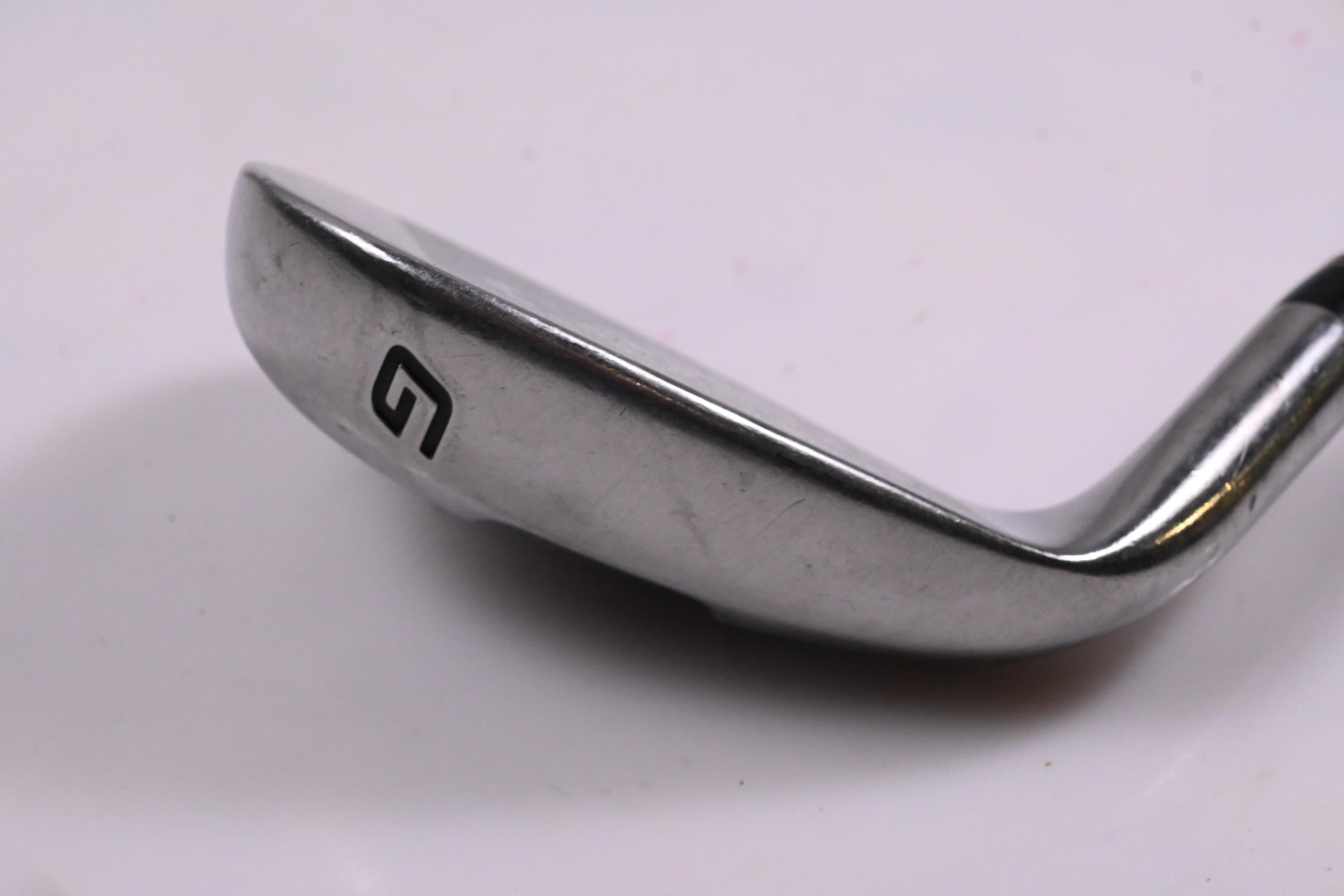 King Cobra S9 Gap Wedge / 50 Degree / Regular Flex N.S.Pro 900 XH Shaft