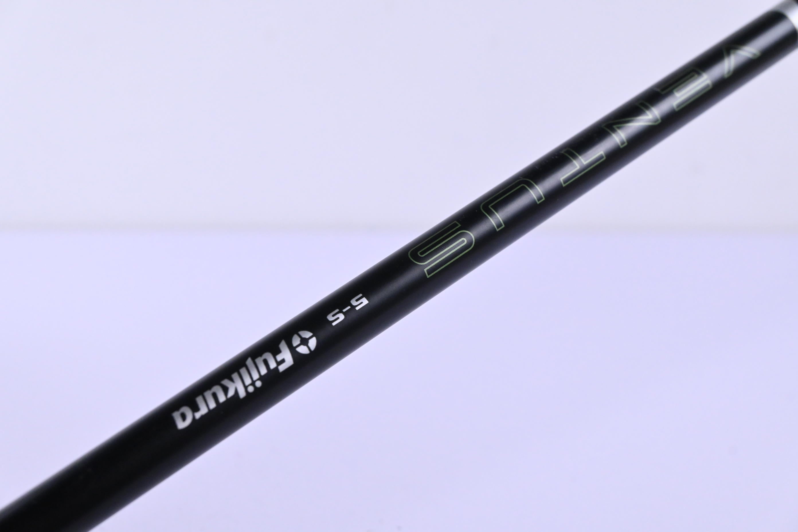 Taylormade Qi35 Max Driver / 10.5 Degree / Stiff Flex Fujikura Ventus Blue 5