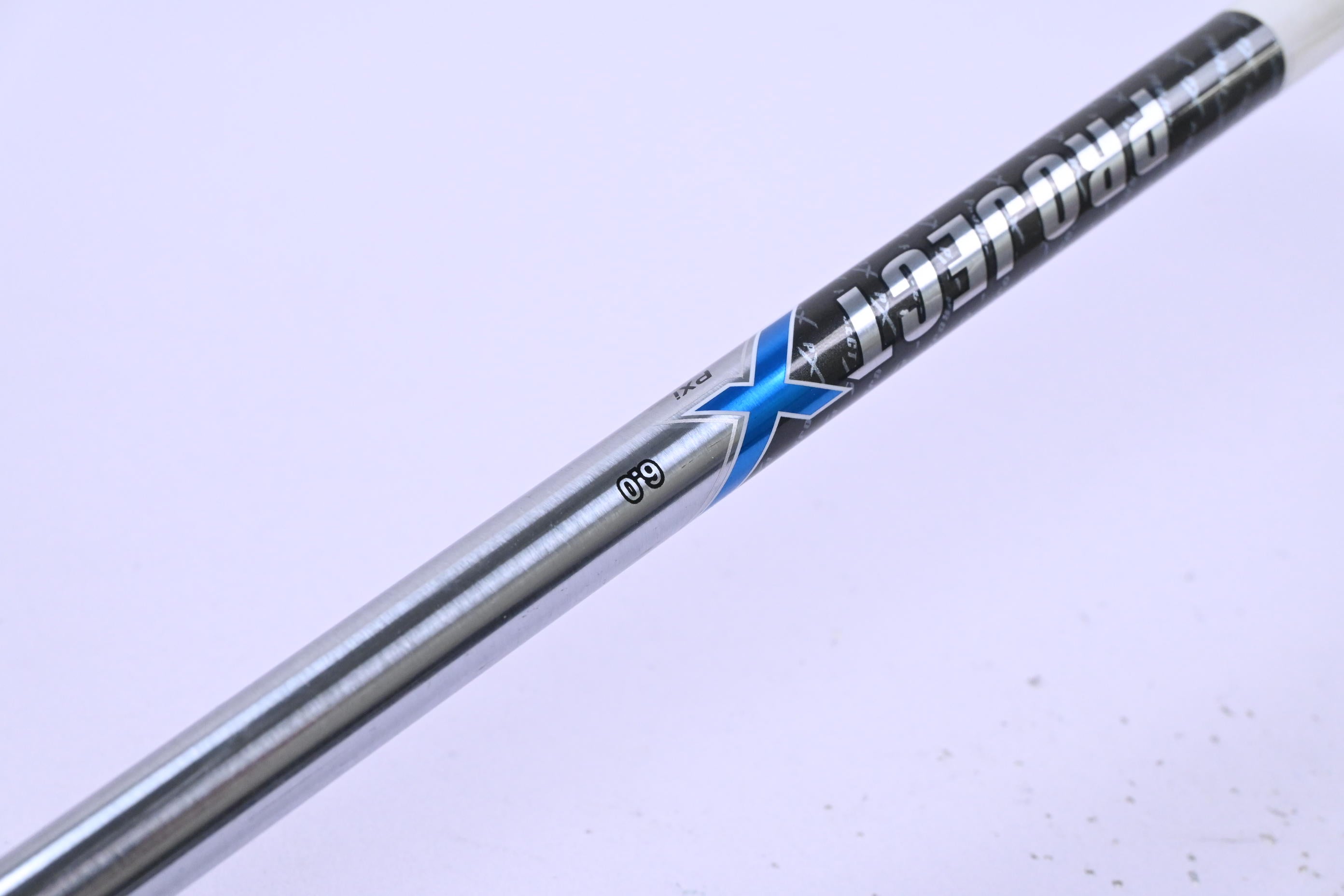 Lynx Prowler VT #3 Iron / 20 Degree / Stiff Flex Project X Shaft