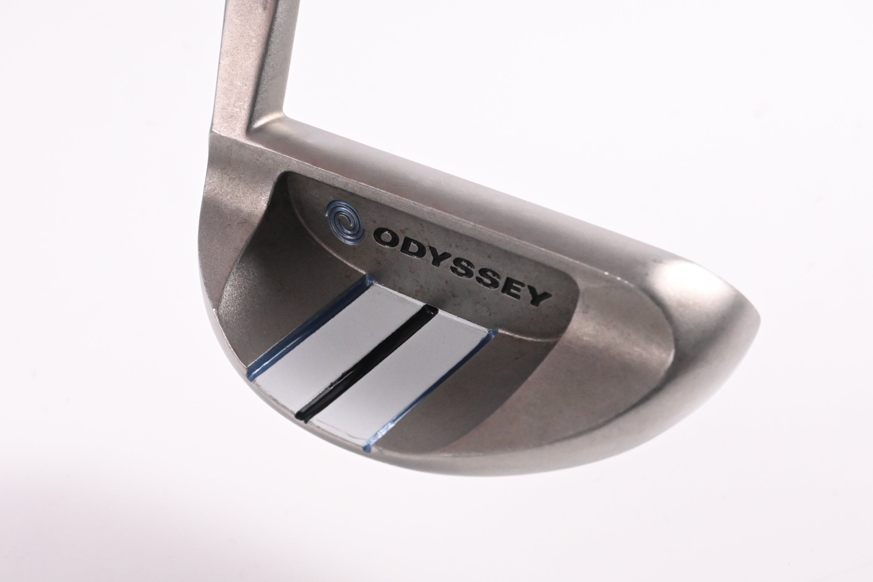 Odyssey X-Act Tank Chipper / 37 Degree / 34 Inch