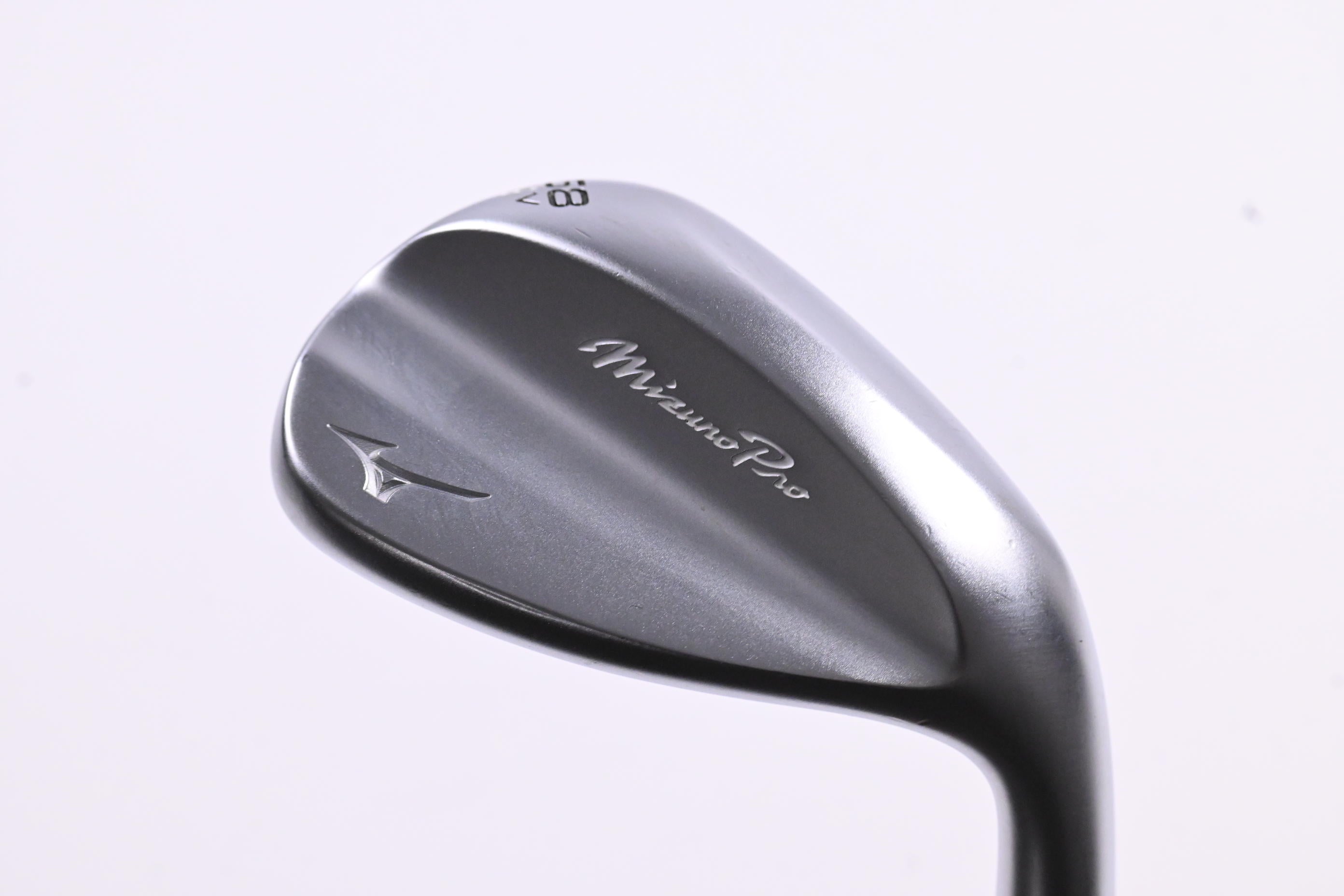 Mizuno Pro T-1 Lob Wedge / 58 Degree / Stiff Flex Dynamic Gold S400 Shaft