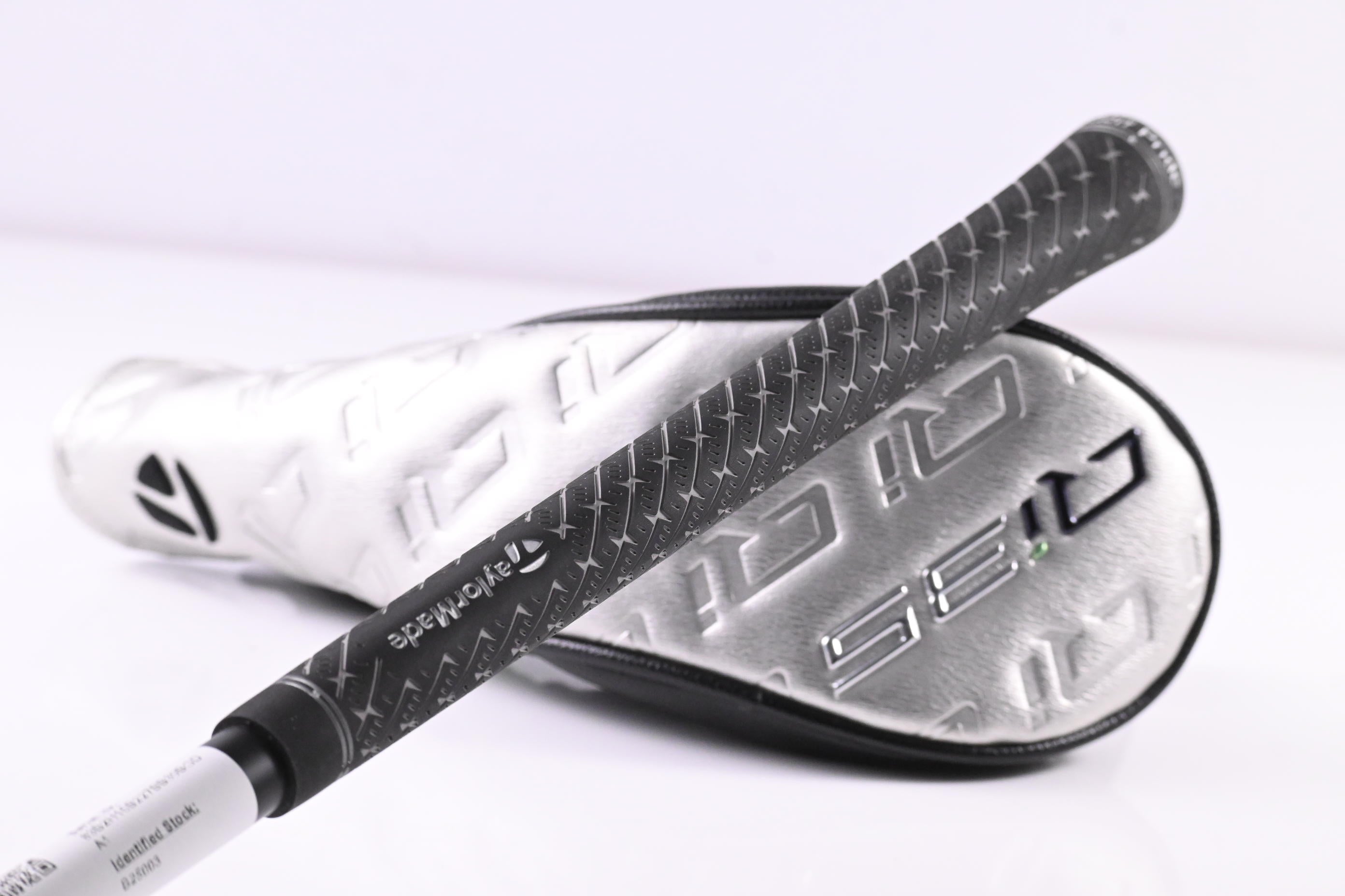 Taylormade Qi35 Max #4 Hybrid / 23 Degree / Regular Flex Fujikura Air Speeder 50