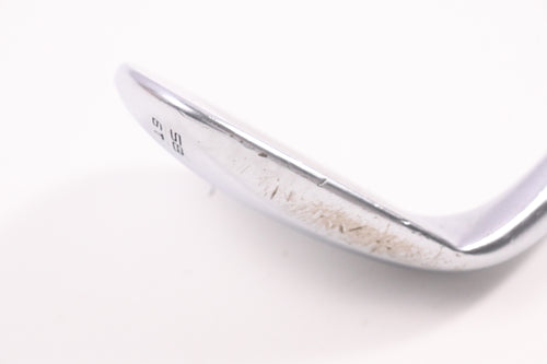 Callaway Opus Lob Wedge / 58 Degree / Stiff Flex N.S.PRO Modus3 Tour 120 Shaft