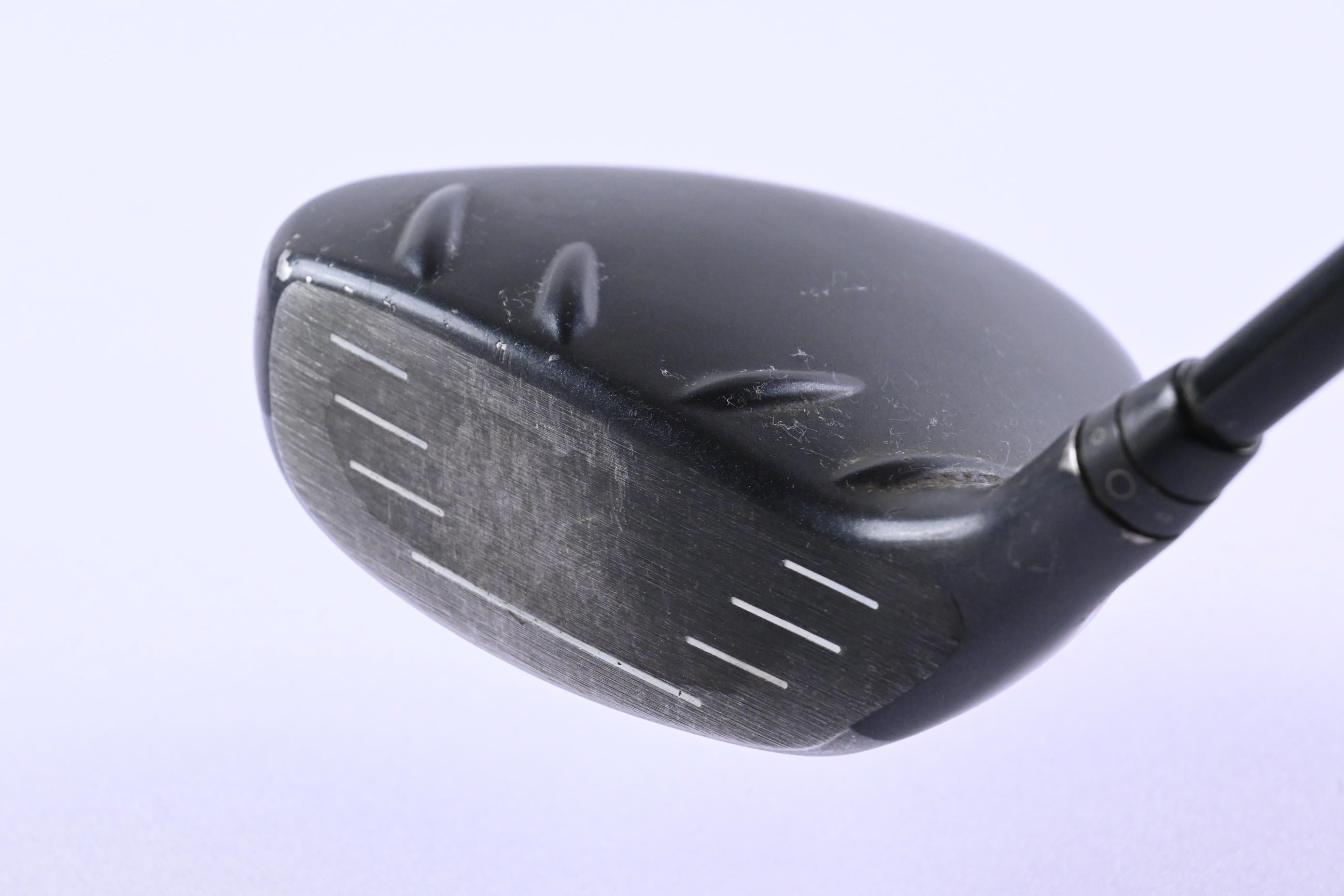Ping G410 SFT #3 Wood / 16 Degree / X-Flex Mitsubishi Tensei CK Orange 70