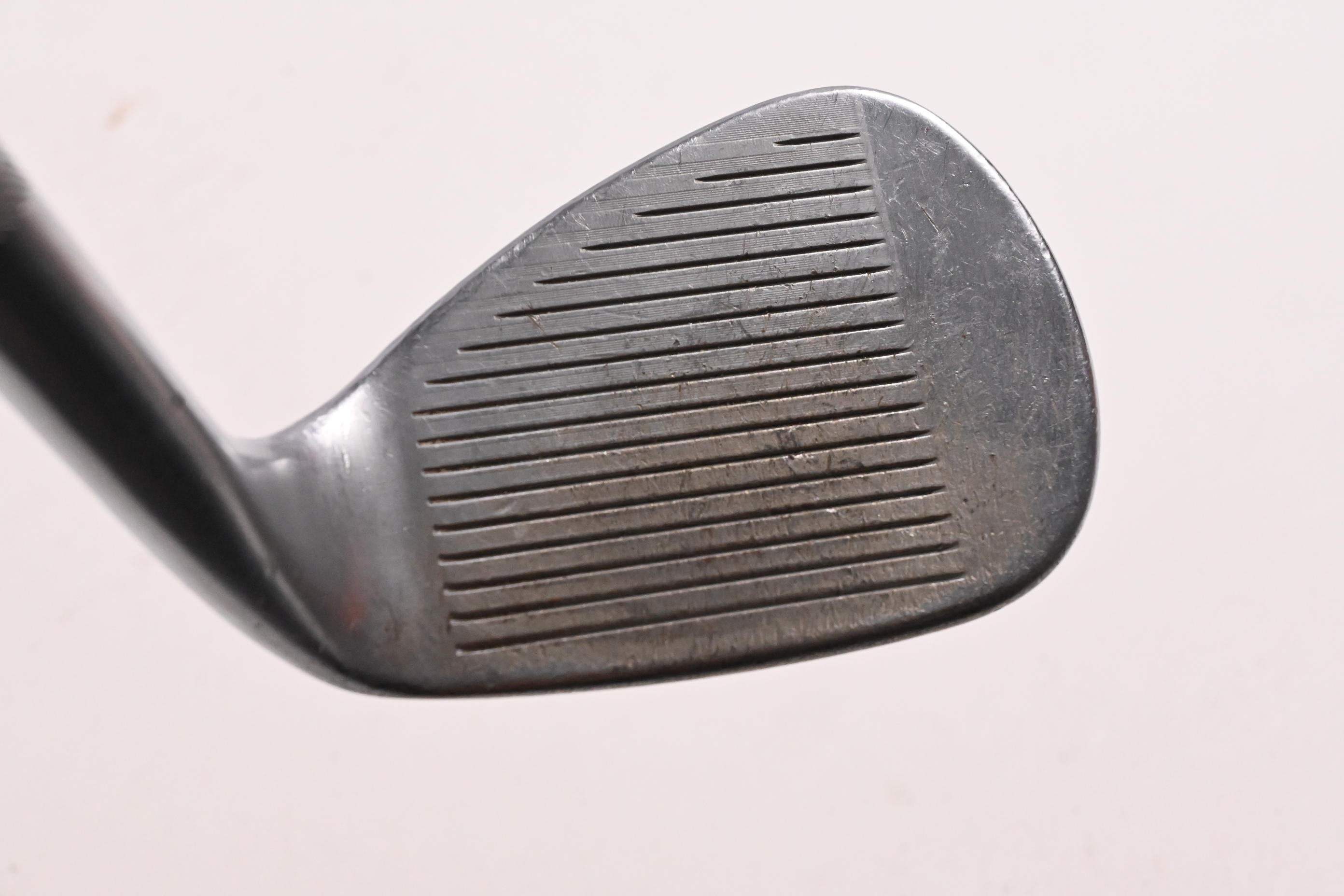 Left Hand Titleist Vokey SM10 Sand Wedge / 56 Degree / Wedge Flex Titleist Vokey