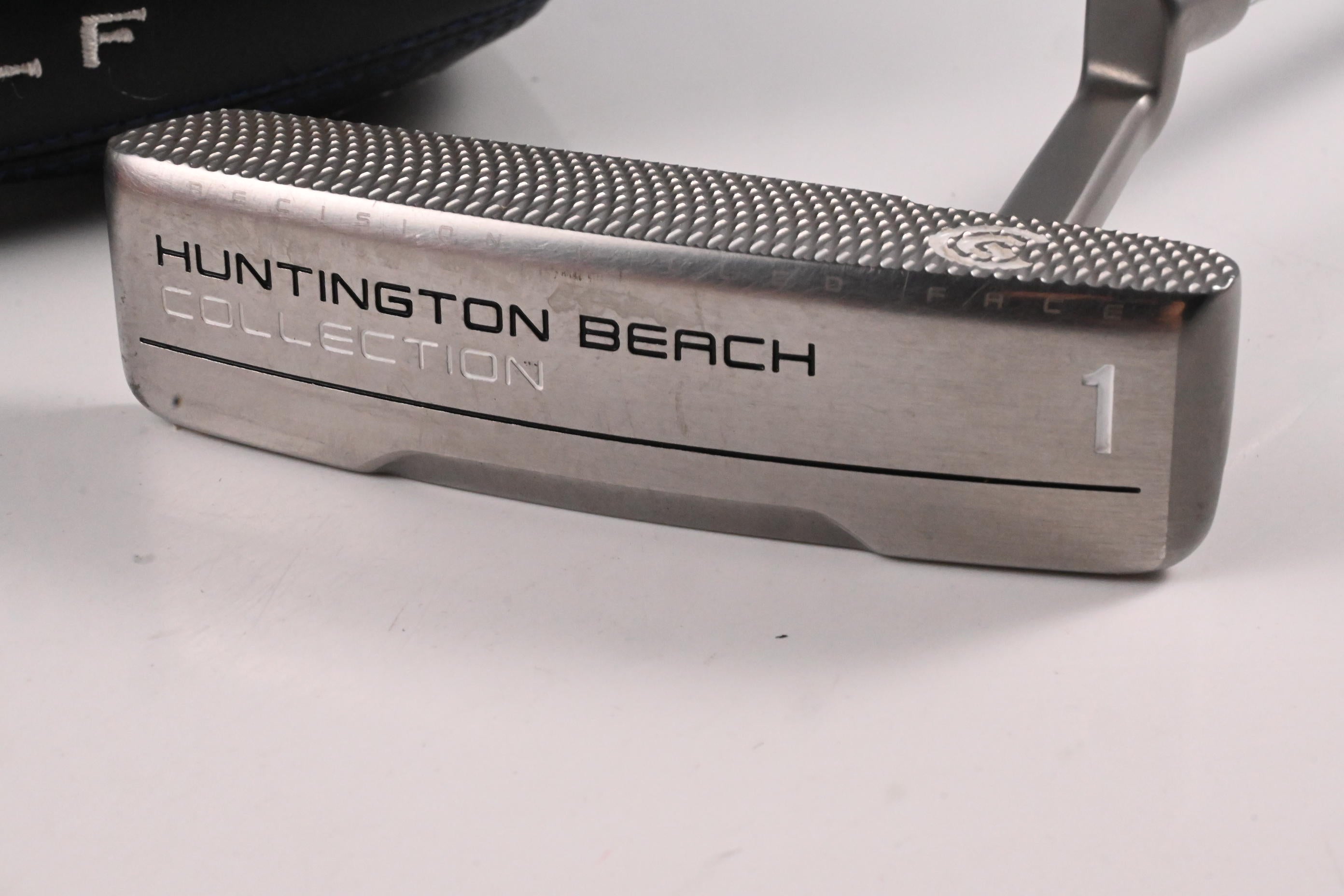 Cleveland Huntington Beach 1 Putter / 34 Inch
