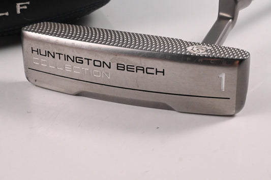 Cleveland Huntington Beach 1 Putter / 34 Inch