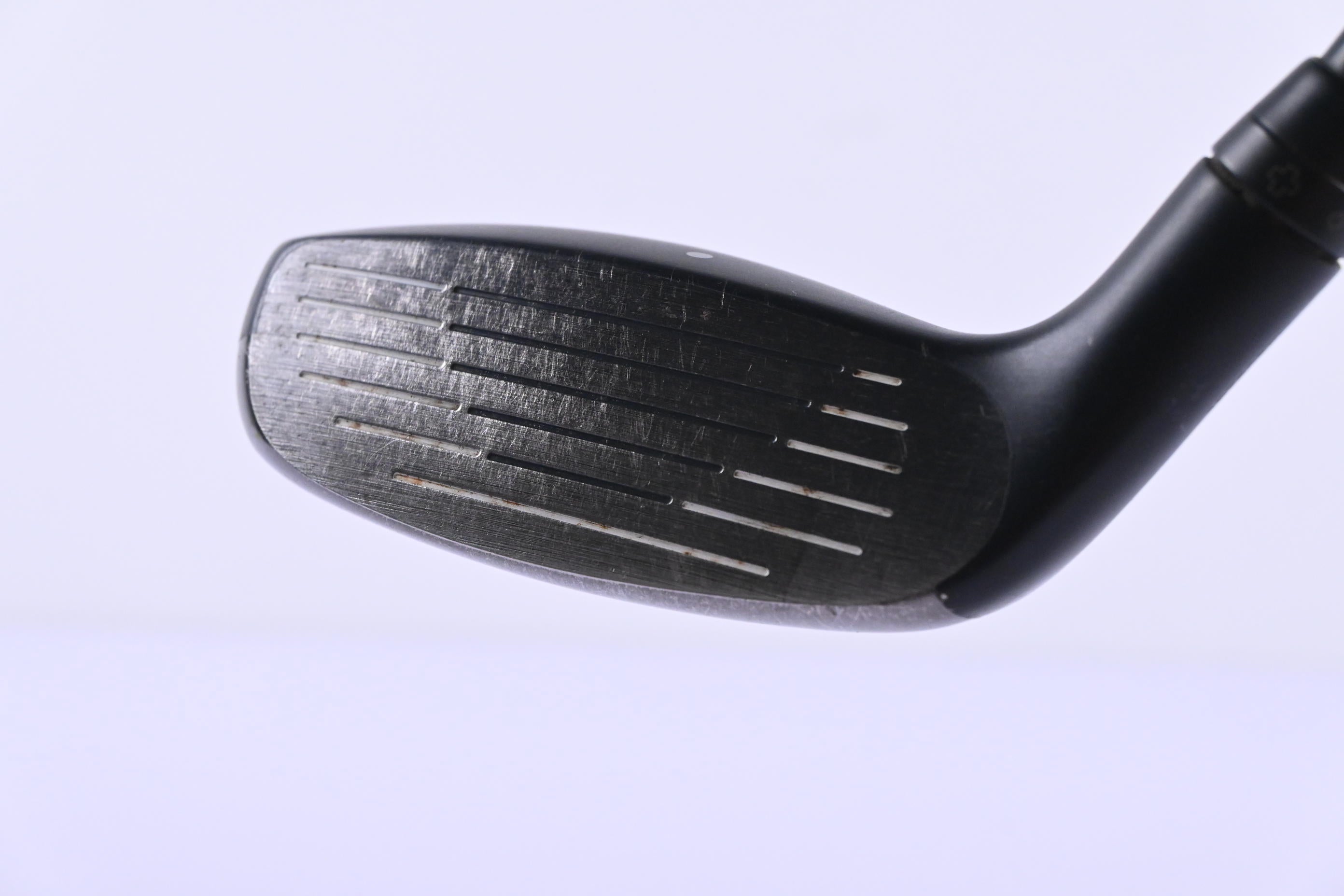Ping G440 #5 Hybrid / 26 Degree / Stiff Flex Ping Alta CB Blue 70 Shaft