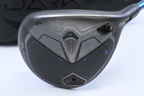 Cobra Darkspeed X #3 Wood / 15 Degree / Stiff Flex Project X Evenflow Blue 65