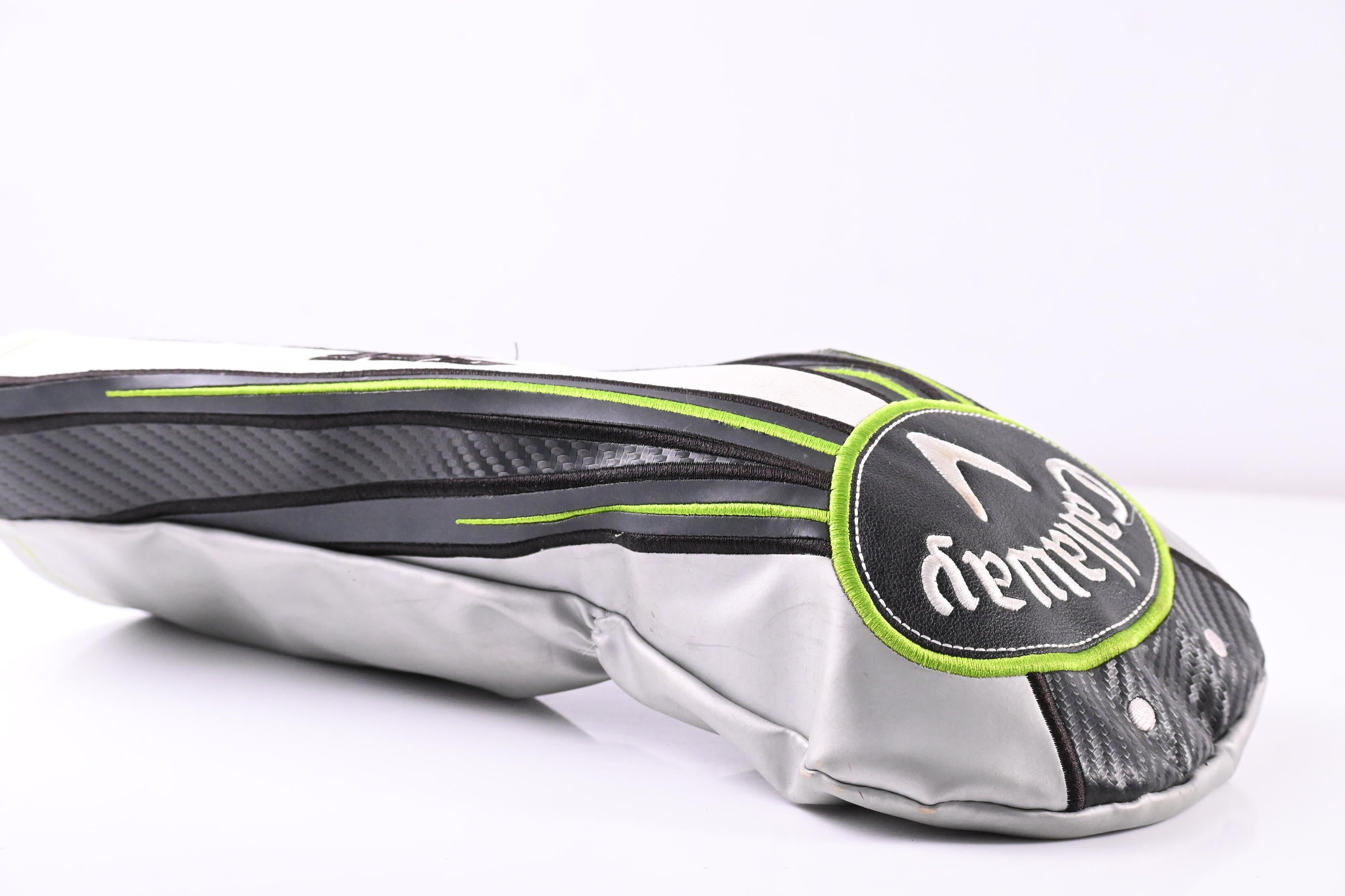 Callaway GBB Epic Sub Zero Driver / 10.5 Degree / Stiff Flex HZRDUS T800 55