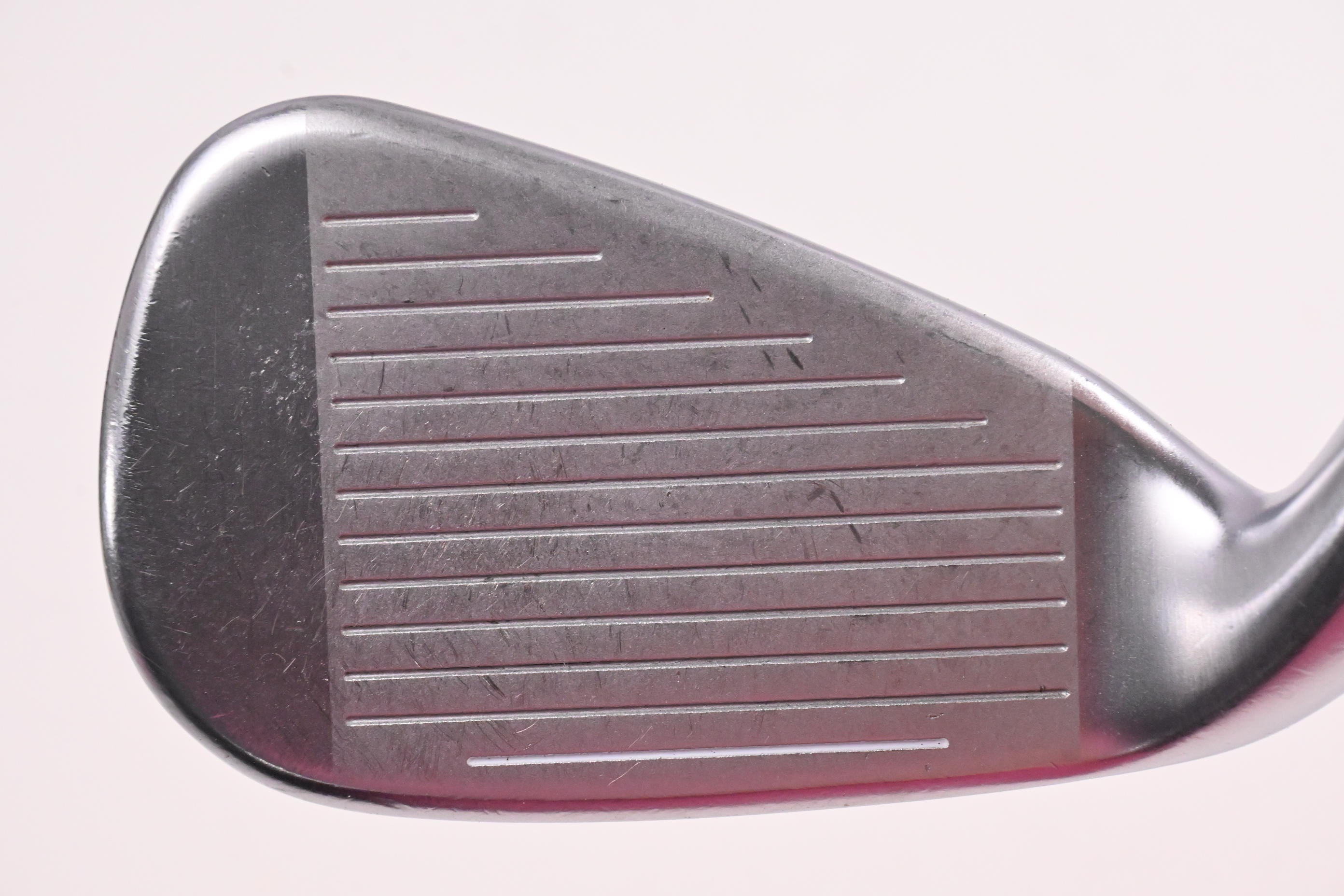 Cobra Air-X #7 Iron / Regular Flex Cobra Air Speed Shaft