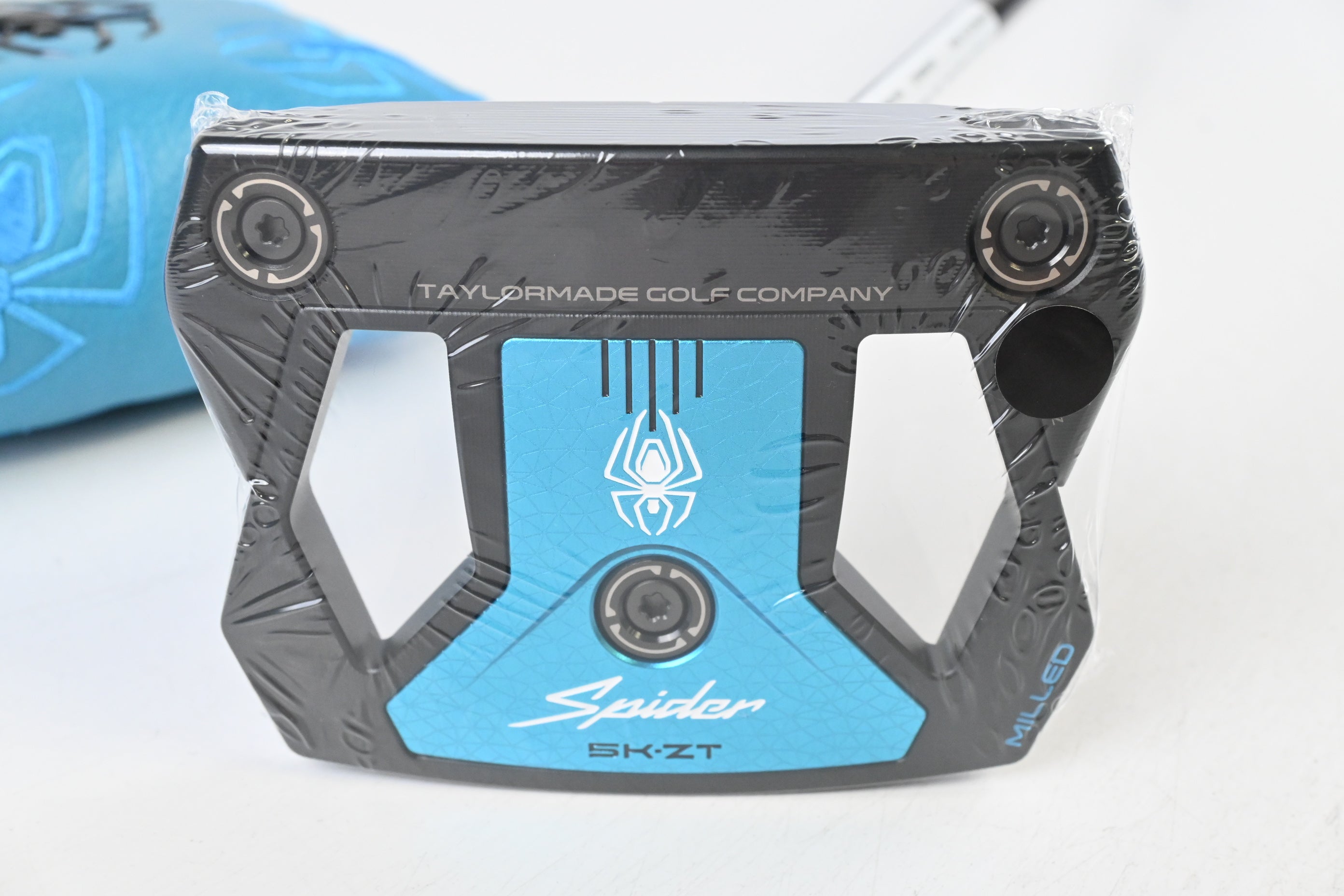 Taylormade Spider 5K Black Putter / 35 Inch