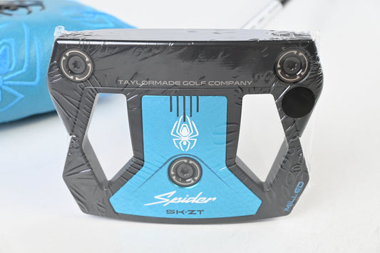 Taylormade Spider 5K Black Putter / 35 Inch