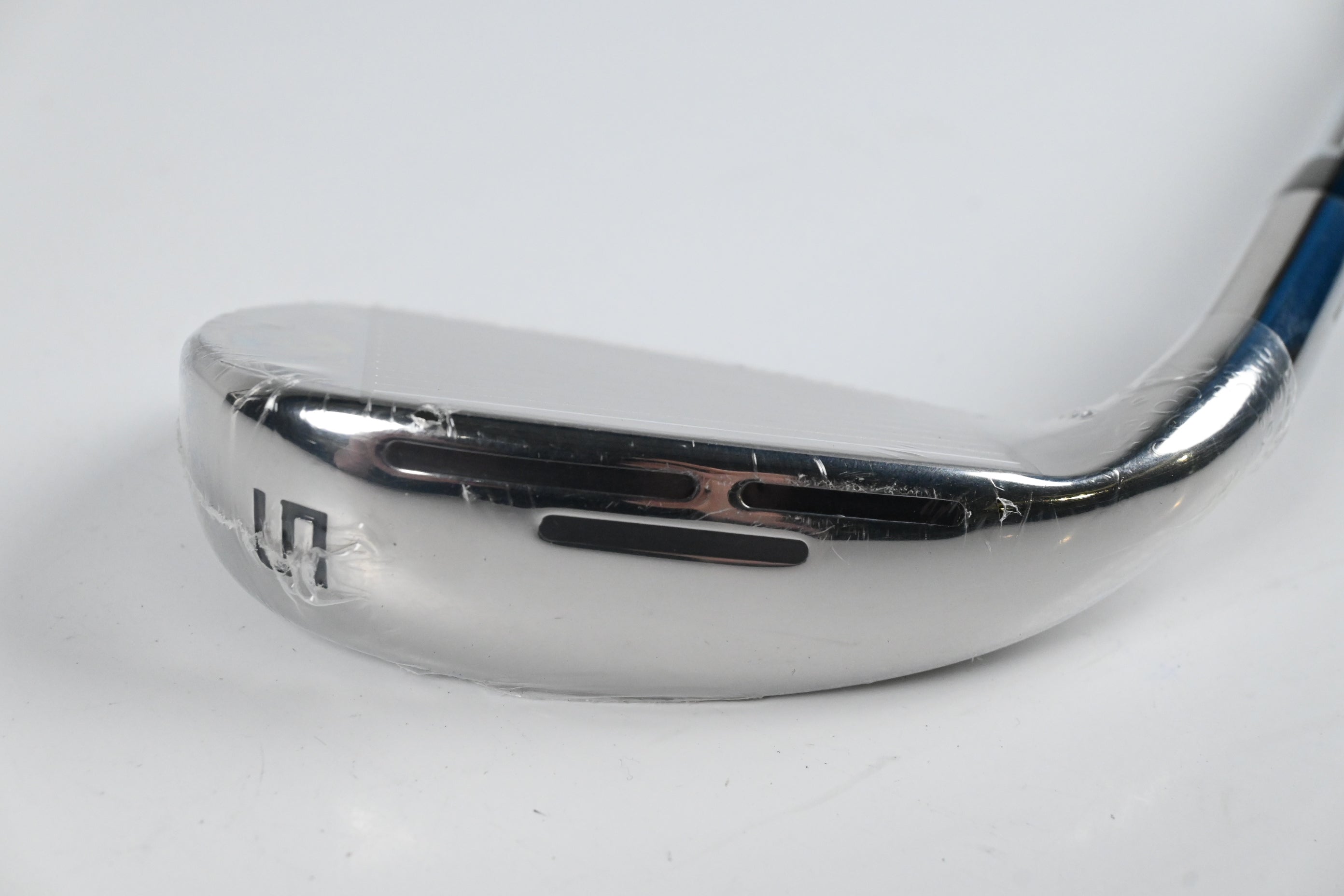 Wilson Dynapwr 2023 #5 Iron / 21 Degree / Regular Flex KBS MAX Ultralite Shaft