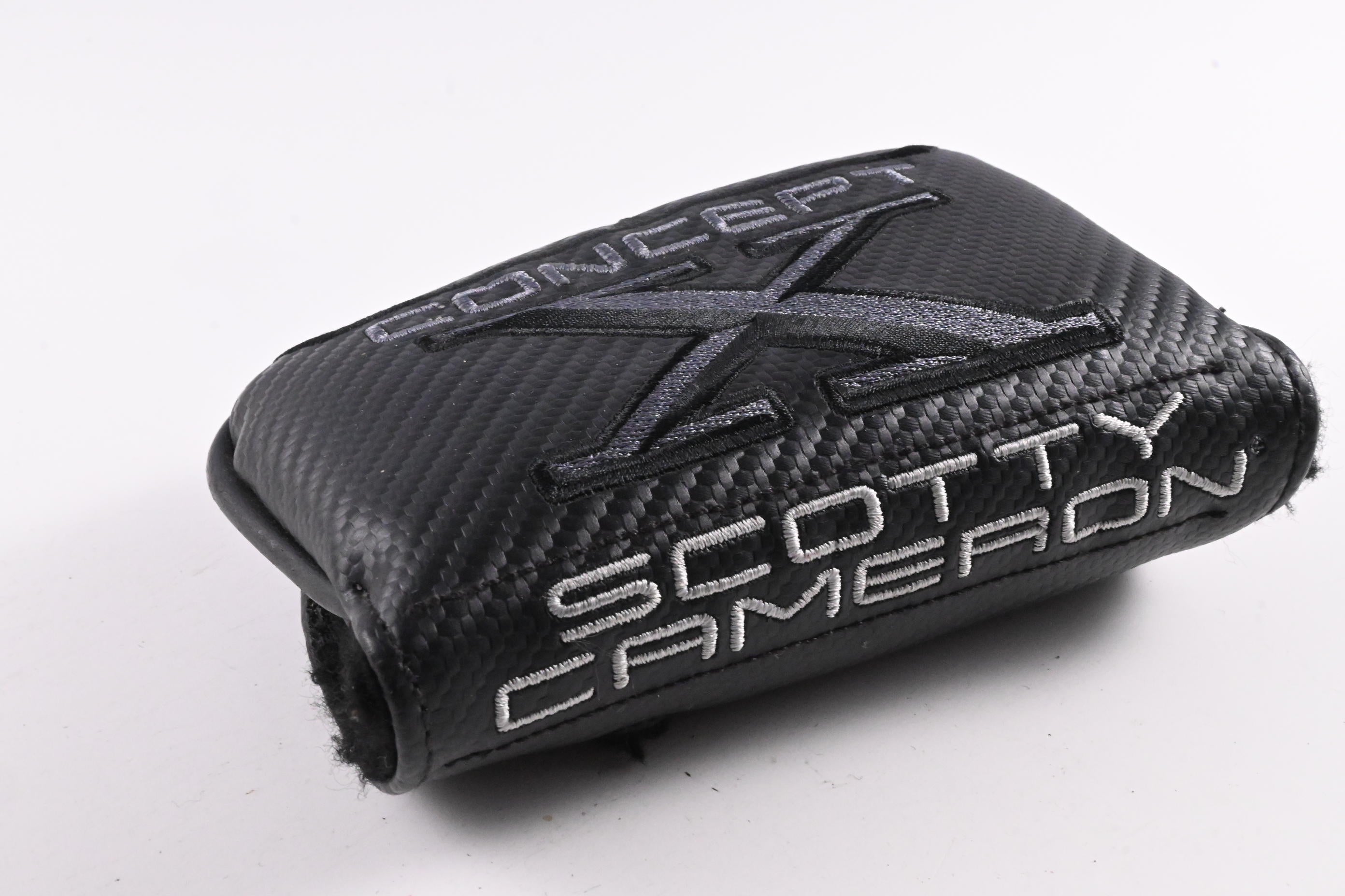 Scotty Cameron Concept X CX-01 Putter / 34 Inch