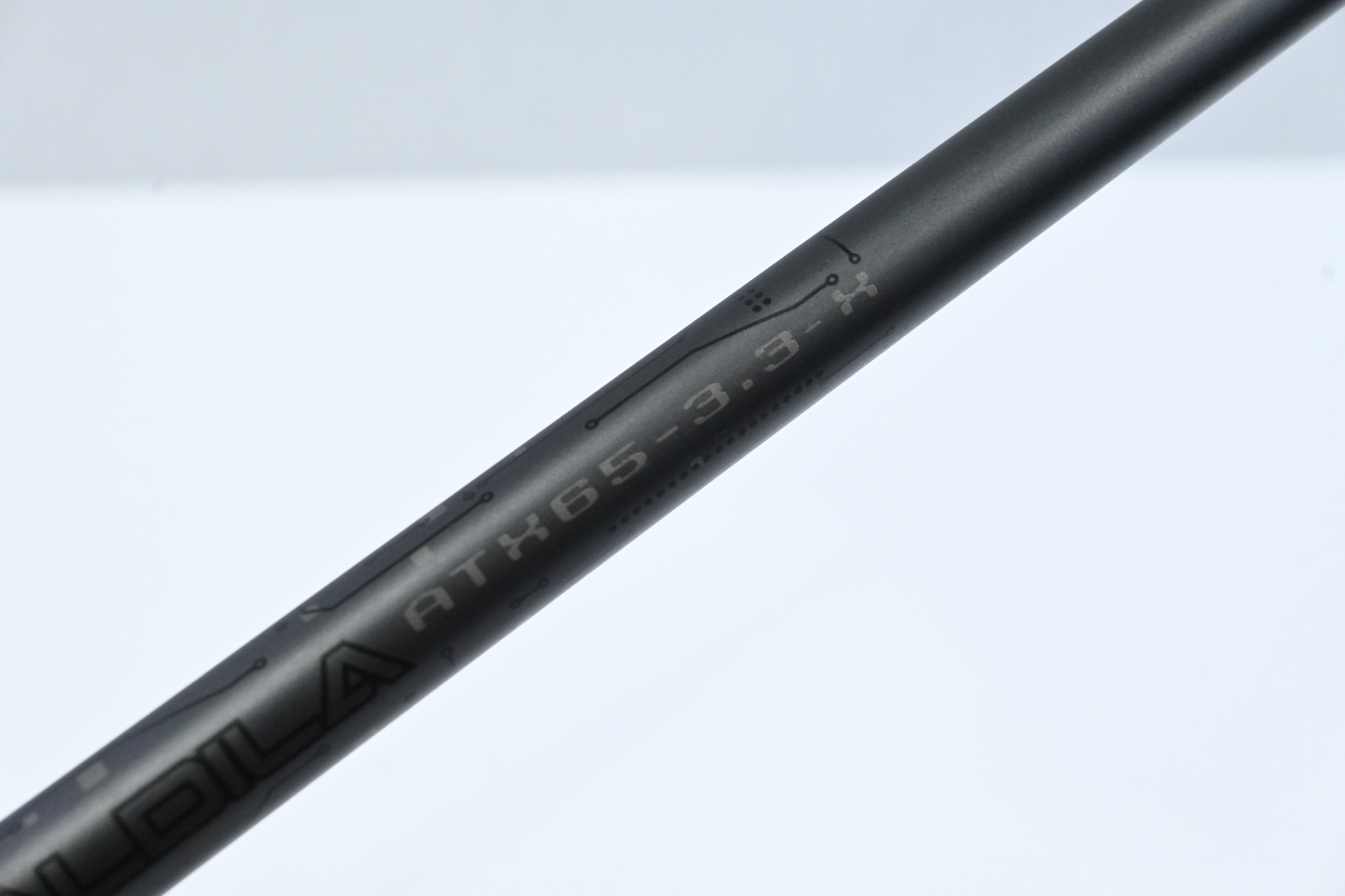 Aldila Tour ATX 65 Driver Shaft / X-Flex / Taylormade 2nd Gen