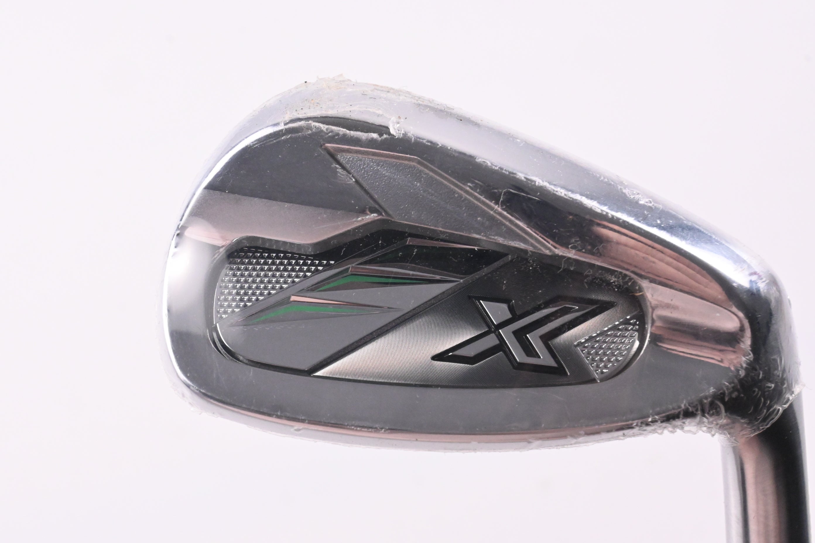 XXIO X 2022 Approach Wedge / 49 Degree / Stiff Flex Diamana ZX 60 Shaft