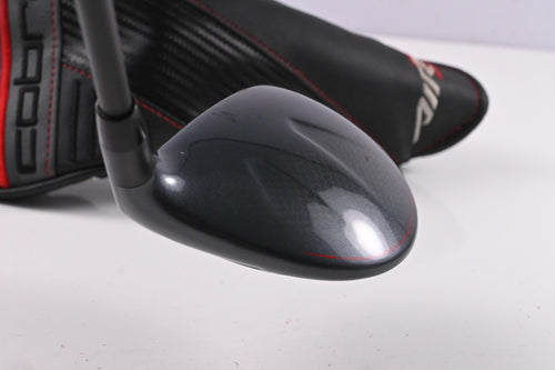 Cobra Air-X #5 Wood / 20 Degree / Regular Flex Ultralite 45 Shaft