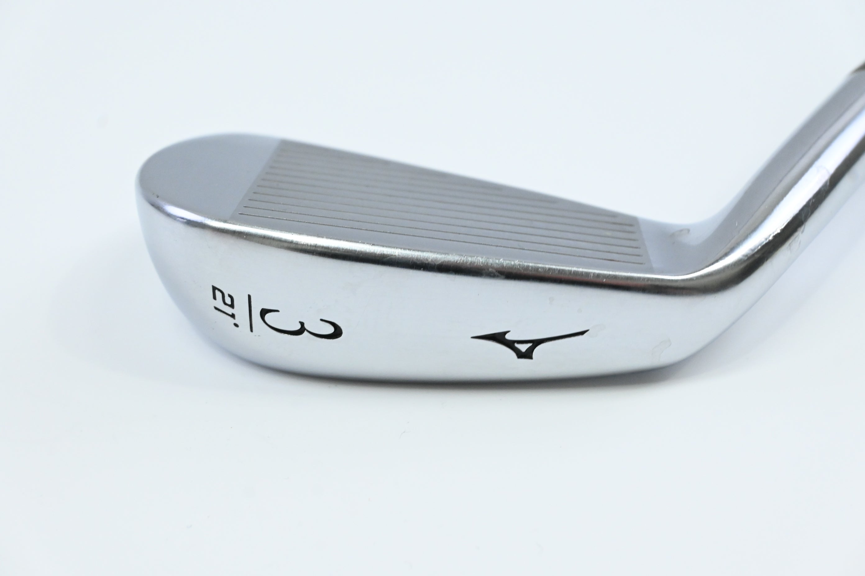 Mizuno MP Fli-Hi Utility #3 Iron / 21 Degree / Regular Flex NS Pro 950 GH Shaft