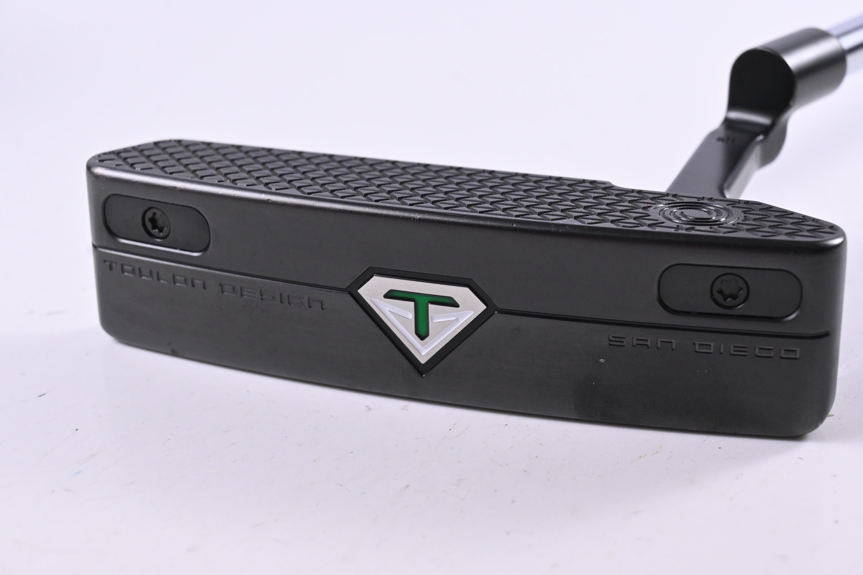 Odyssey Toulon San Diego 2022 Putter / 34 Inch