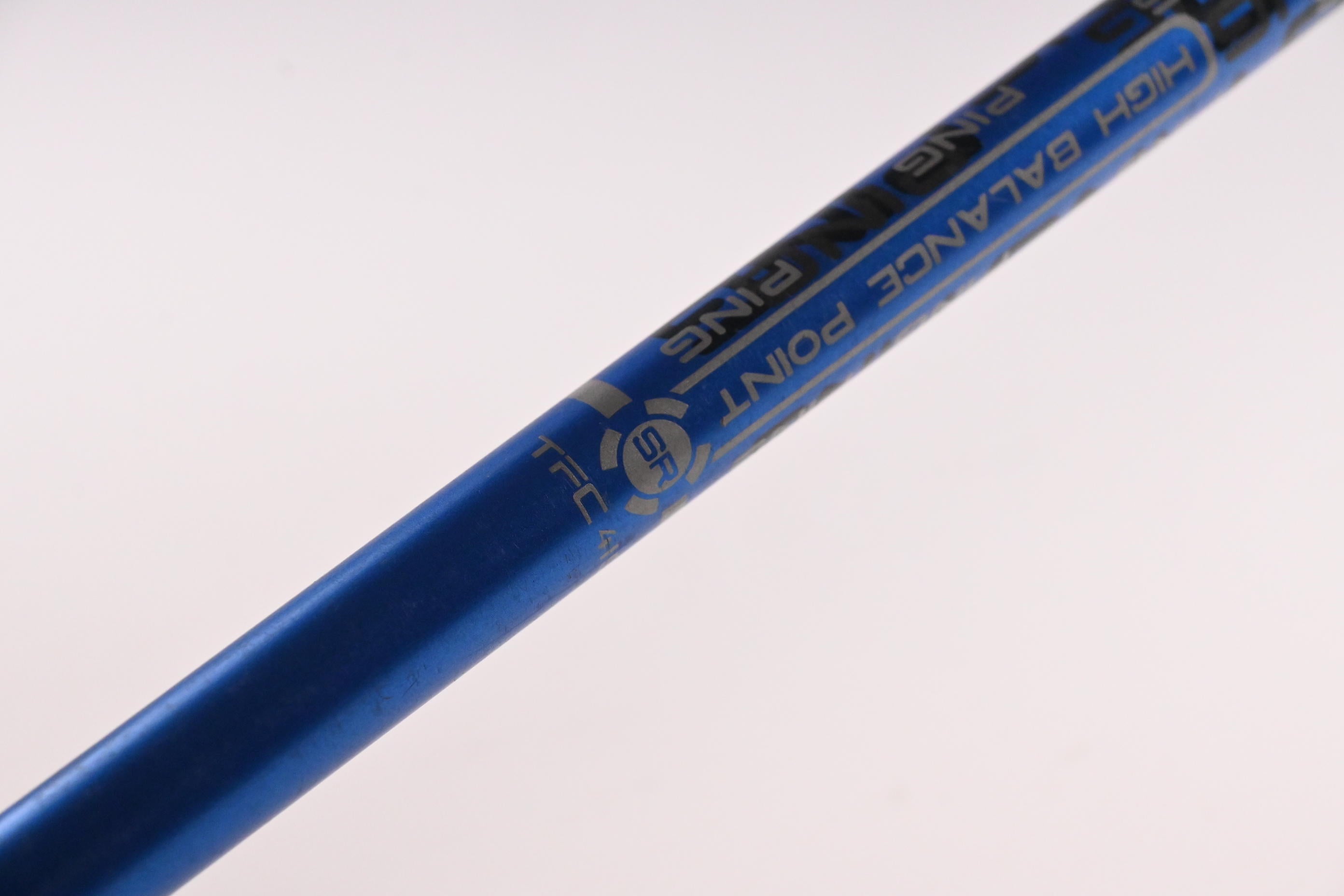 Ping G400 #3 Wood / 14.5 Degree / Senior Flex Ping TFC 419 Shaft