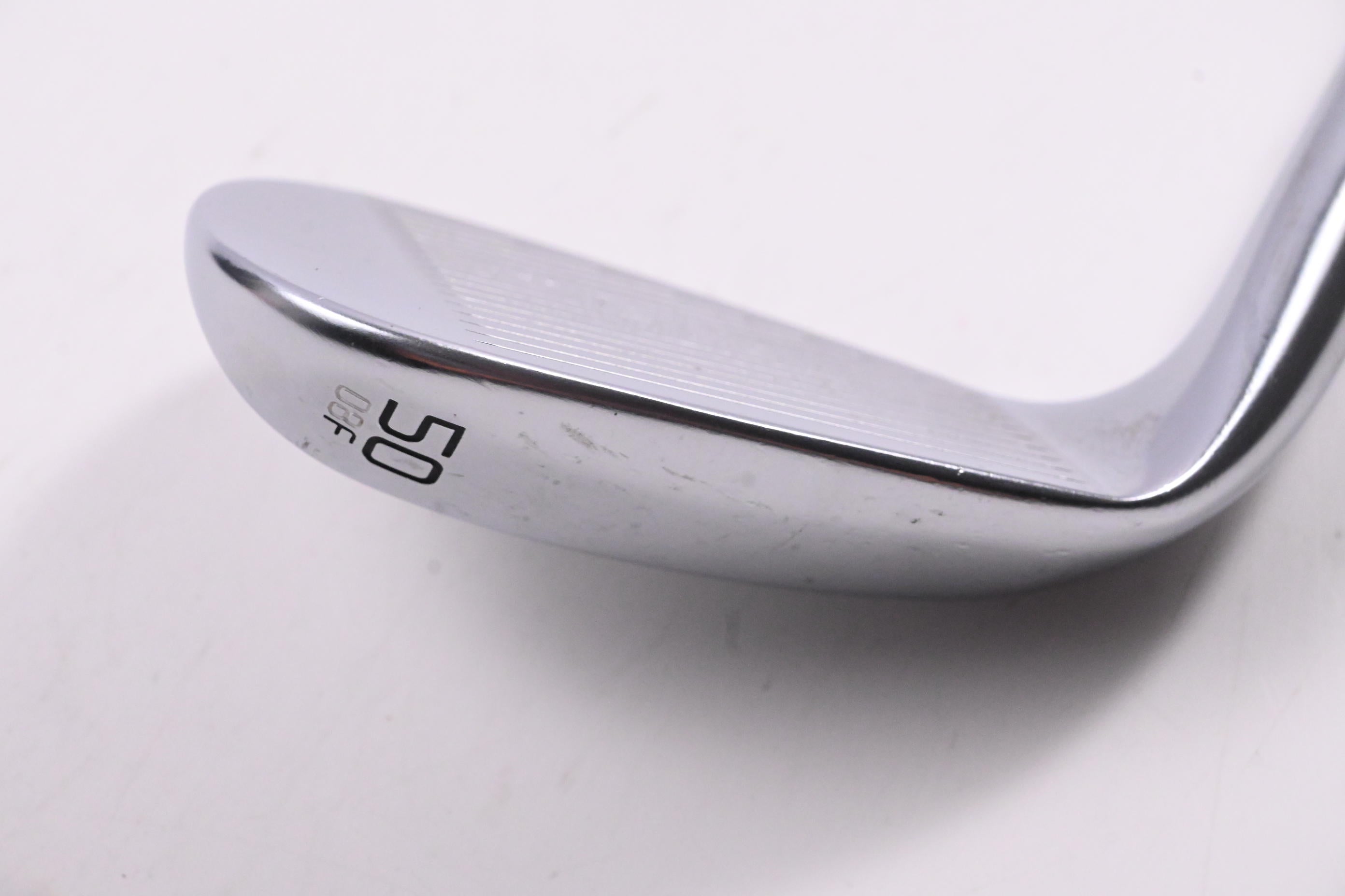 Titleist Vokey SM9 Gap Wedge / 50 Degree / X-Flex Project X Shaft