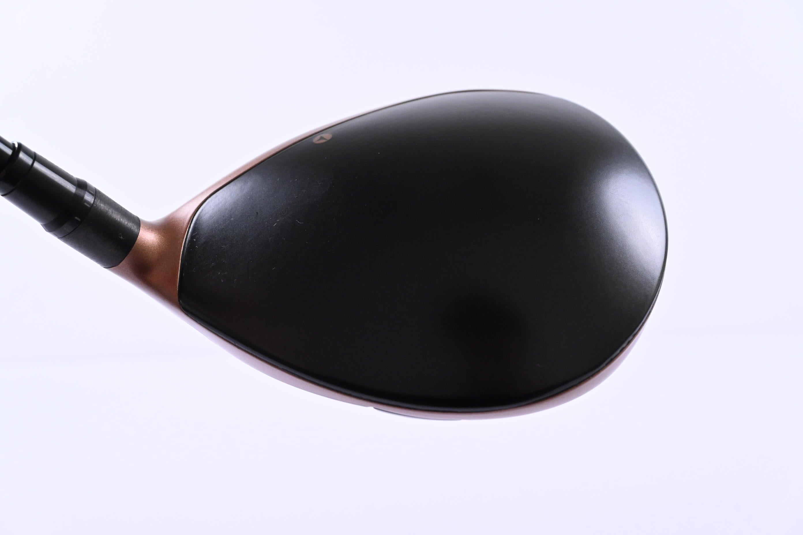 Taylormade BRNR Copper Mini Driver / 11.5 Degree / Regular Flex UST Proforce 65