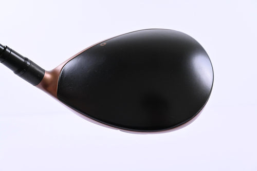 Taylormade BRNR Copper Mini Driver / 11.5 Degree / Regular Flex UST Proforce 65