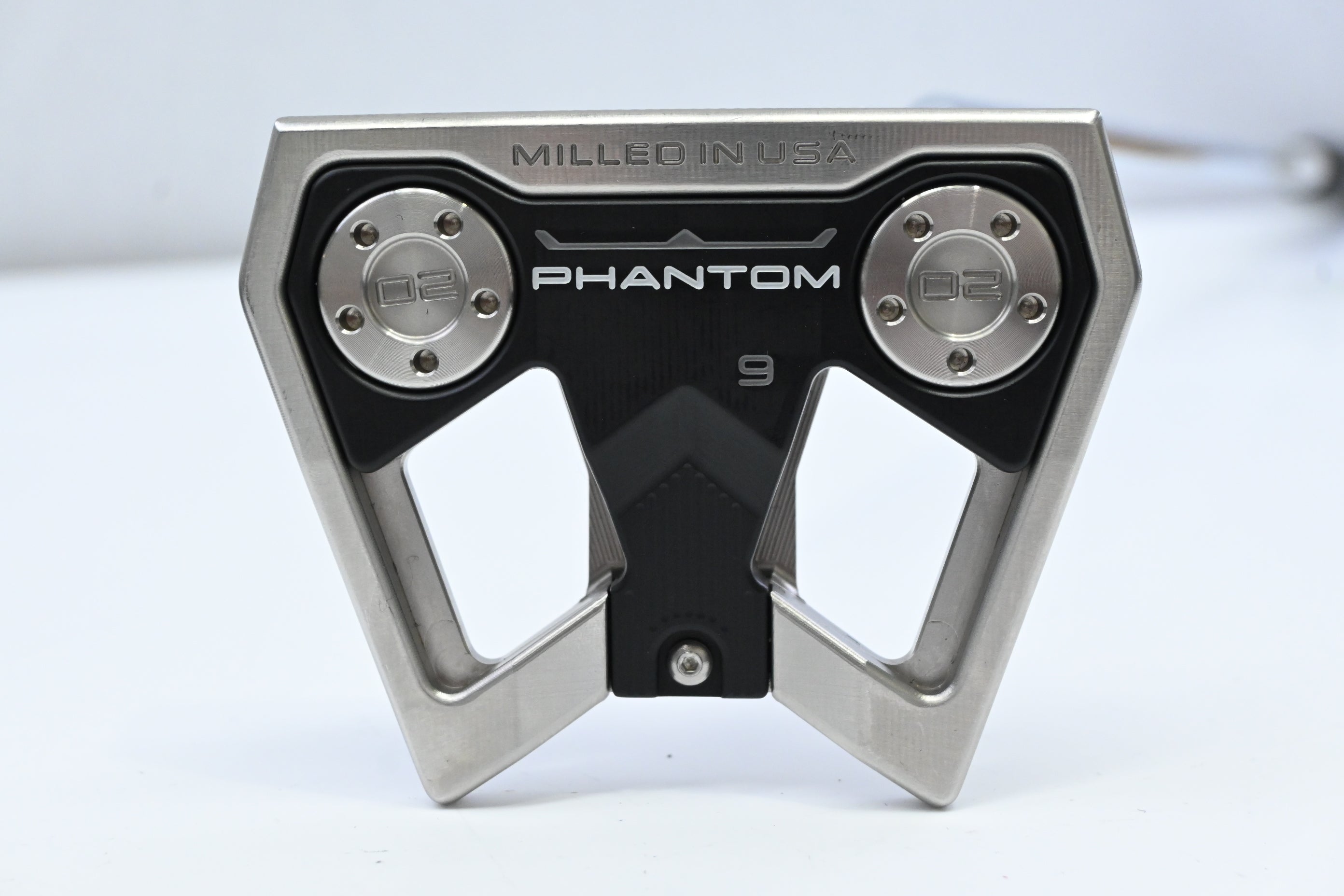 Scotty Cameron 2024 Phantom 9 Putter / 33 Inch