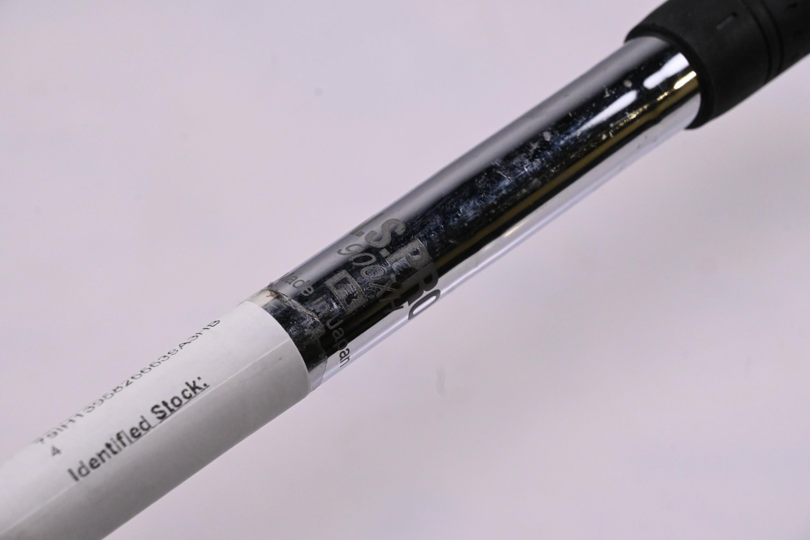 King Cobra S9 Gap Wedge / 50 Degree / Regular Flex N.S.Pro 900 XH Shaft