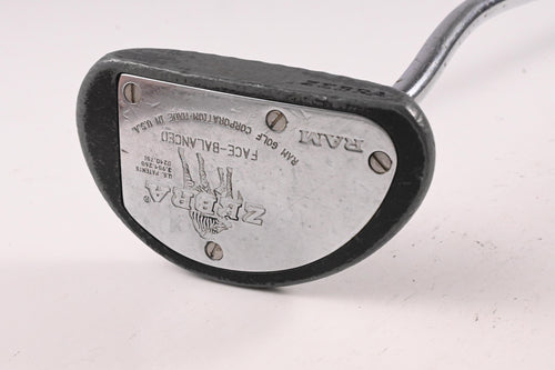 Ram Zebra Putter / 34.5 Inch