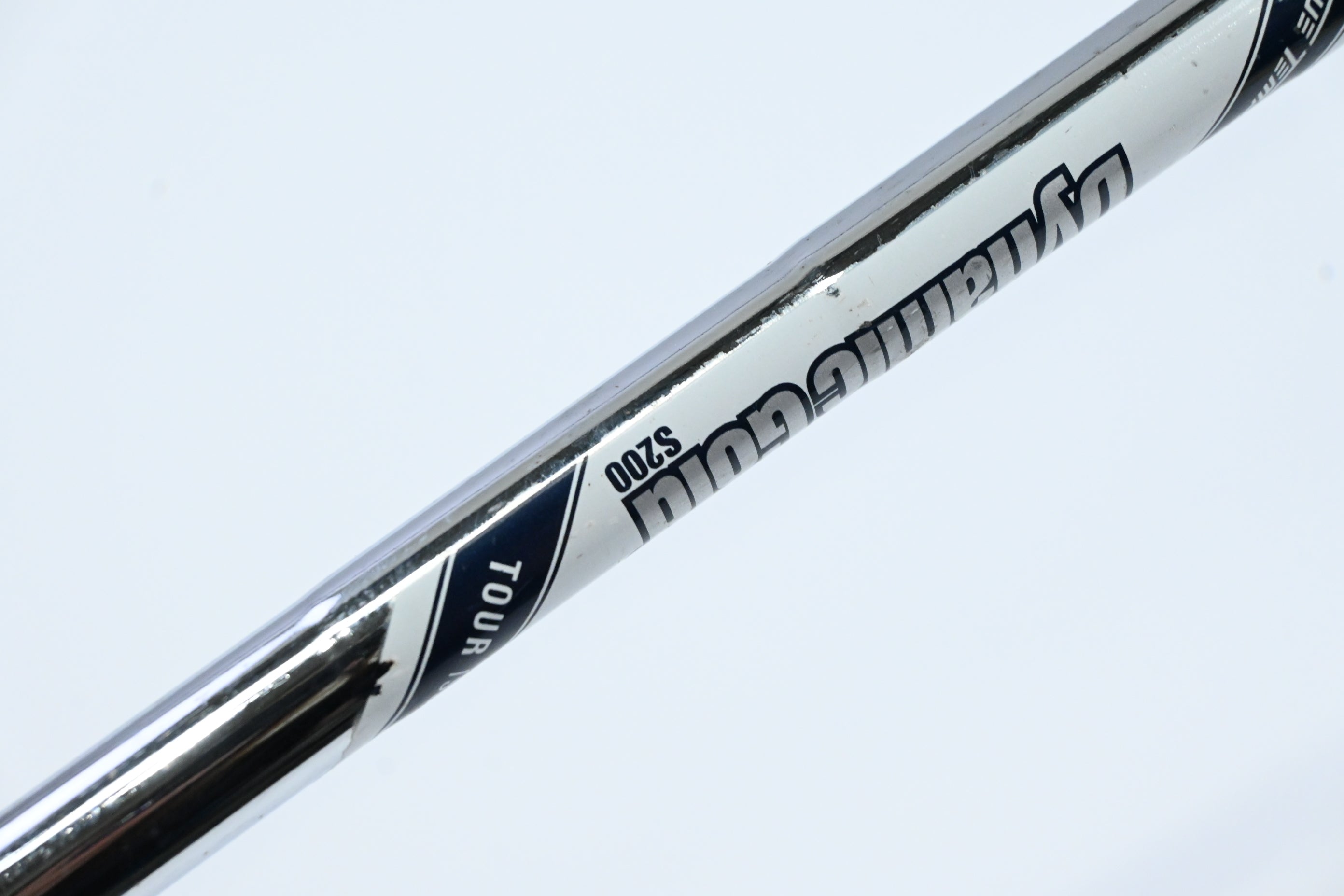 Taylormade Milled Grind 3 Sand Wedge / 54 Degree / Stiff Flex Dynamic Gold S200