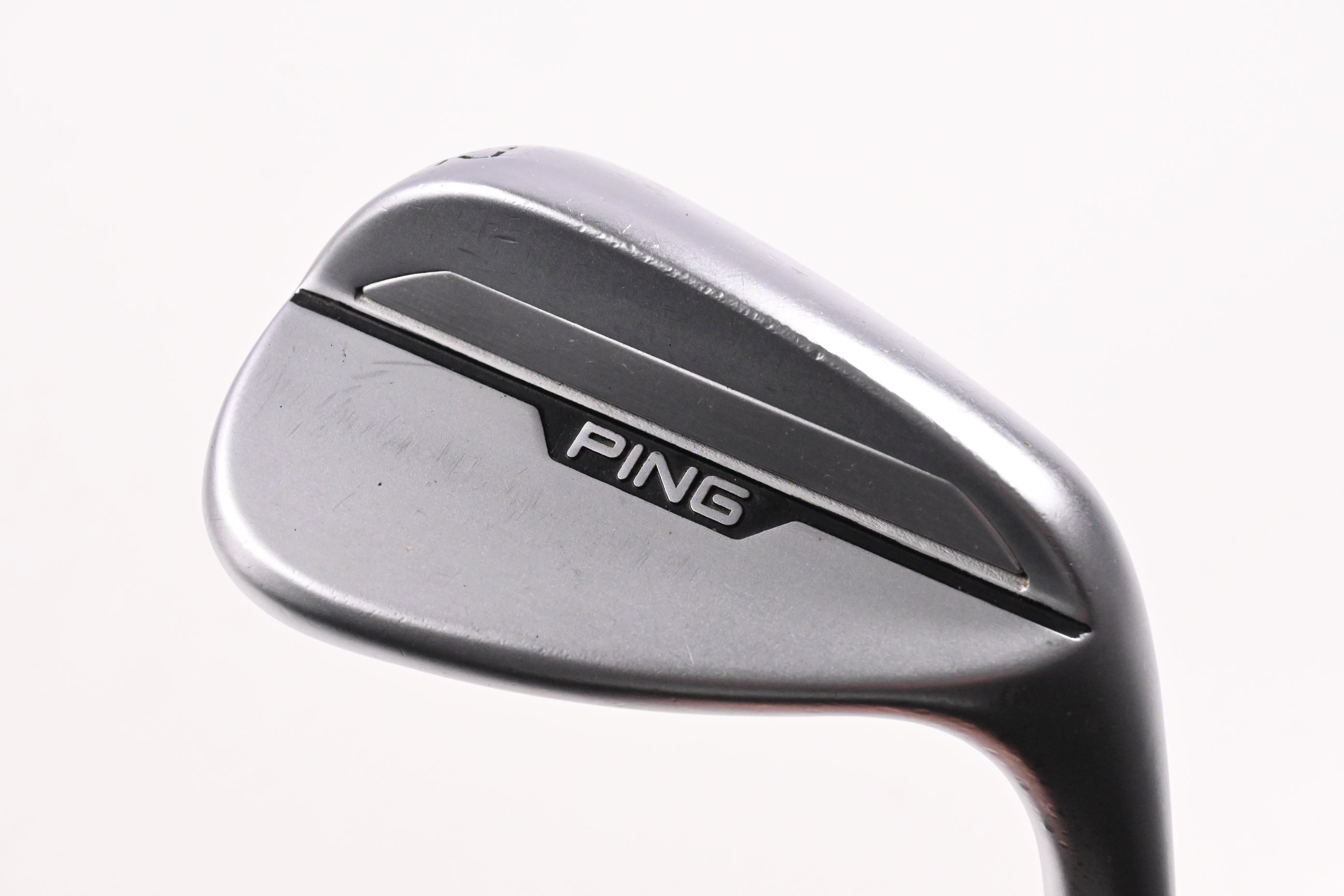 Ping S159 Gap Wedge / 52 Degree / Black Dot / Wedge Flex Ping Z-Z 115 Shaft