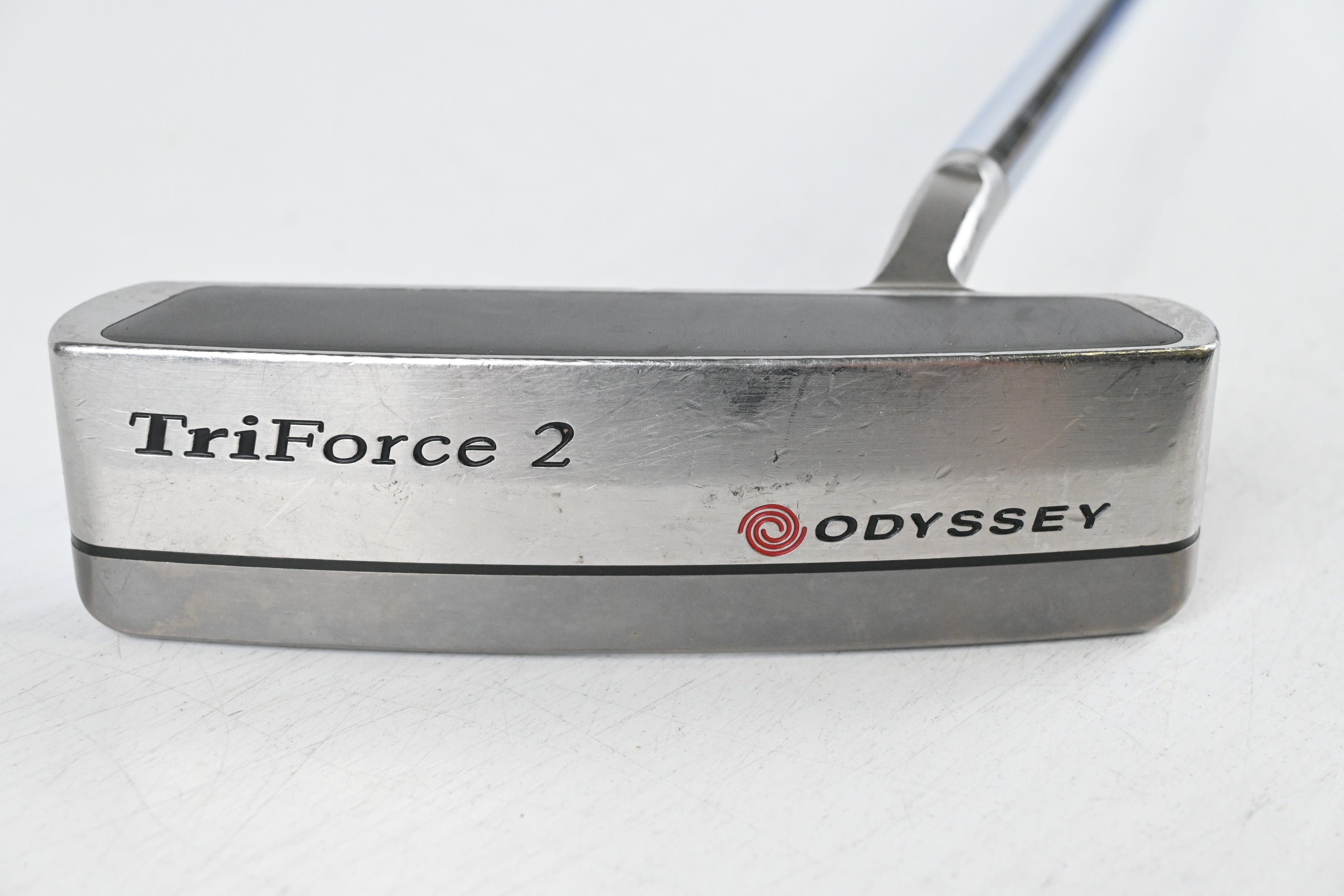 Odyssey Triforce 2 Putter / 35 Inch