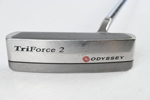 Odyssey Triforce 2 Putter / 35 Inch