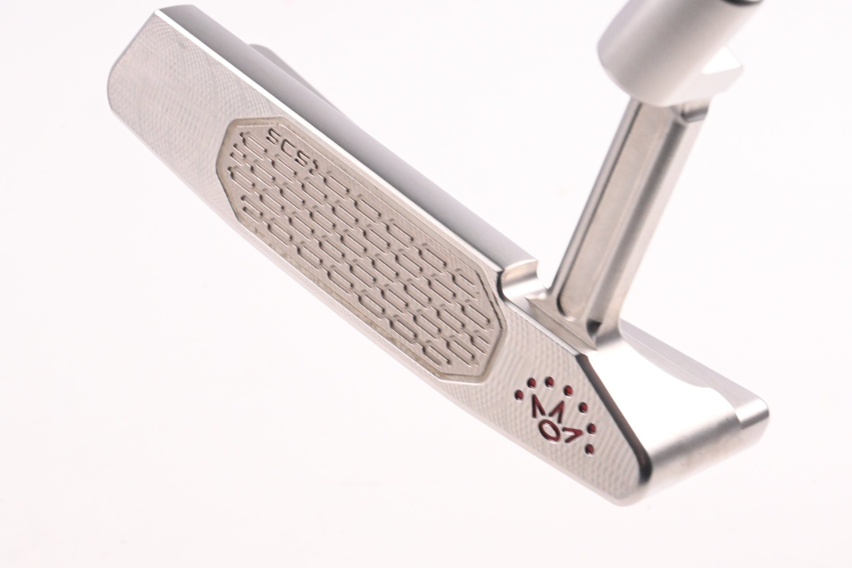 Scotty Cameron 2025 Studio Style Newport 2+ Putter / 35 Inch