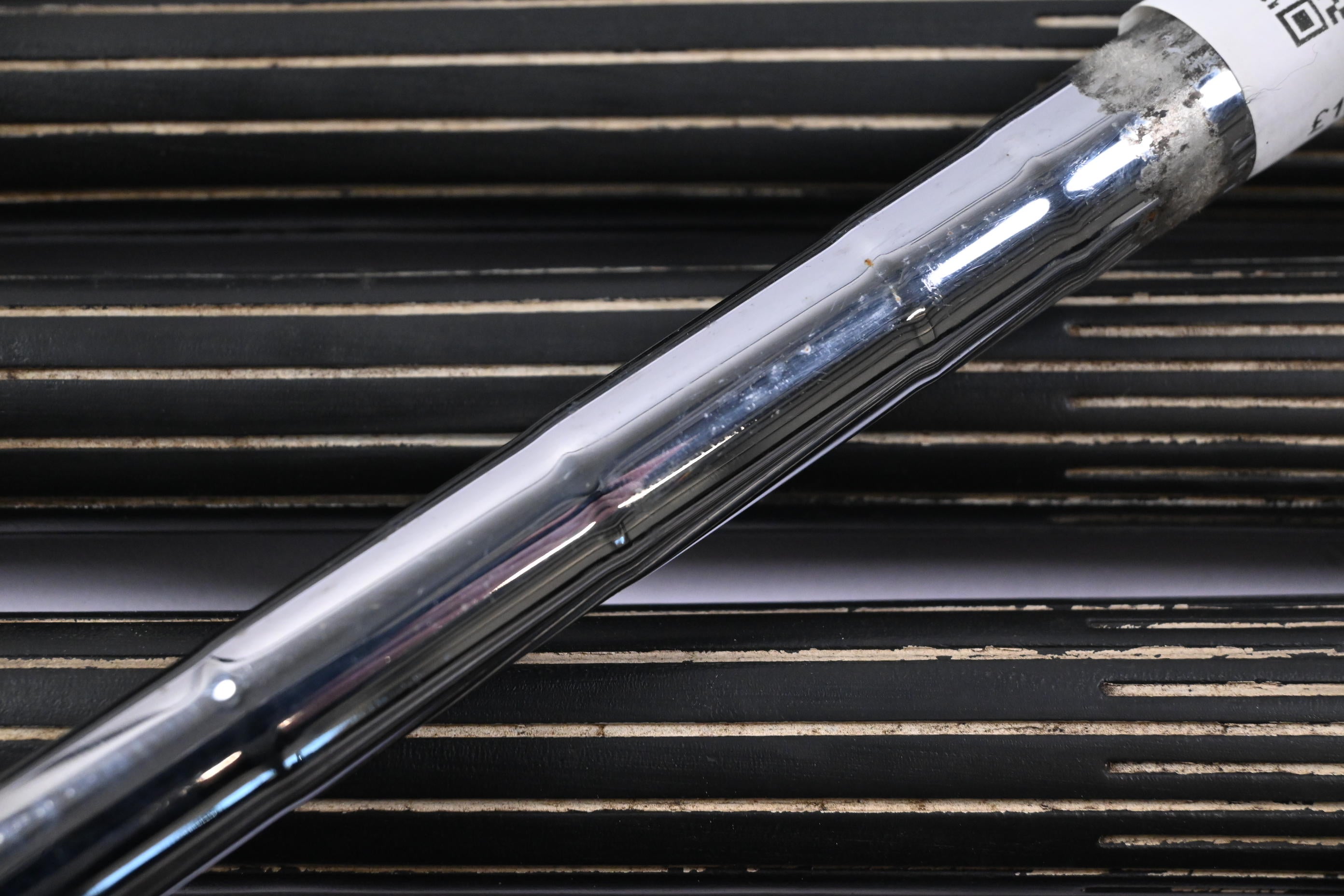 Left Hand Ping Zing Irons / 3-PW+SW / Red Dot / Stiff Flex Ping JZ Shafts