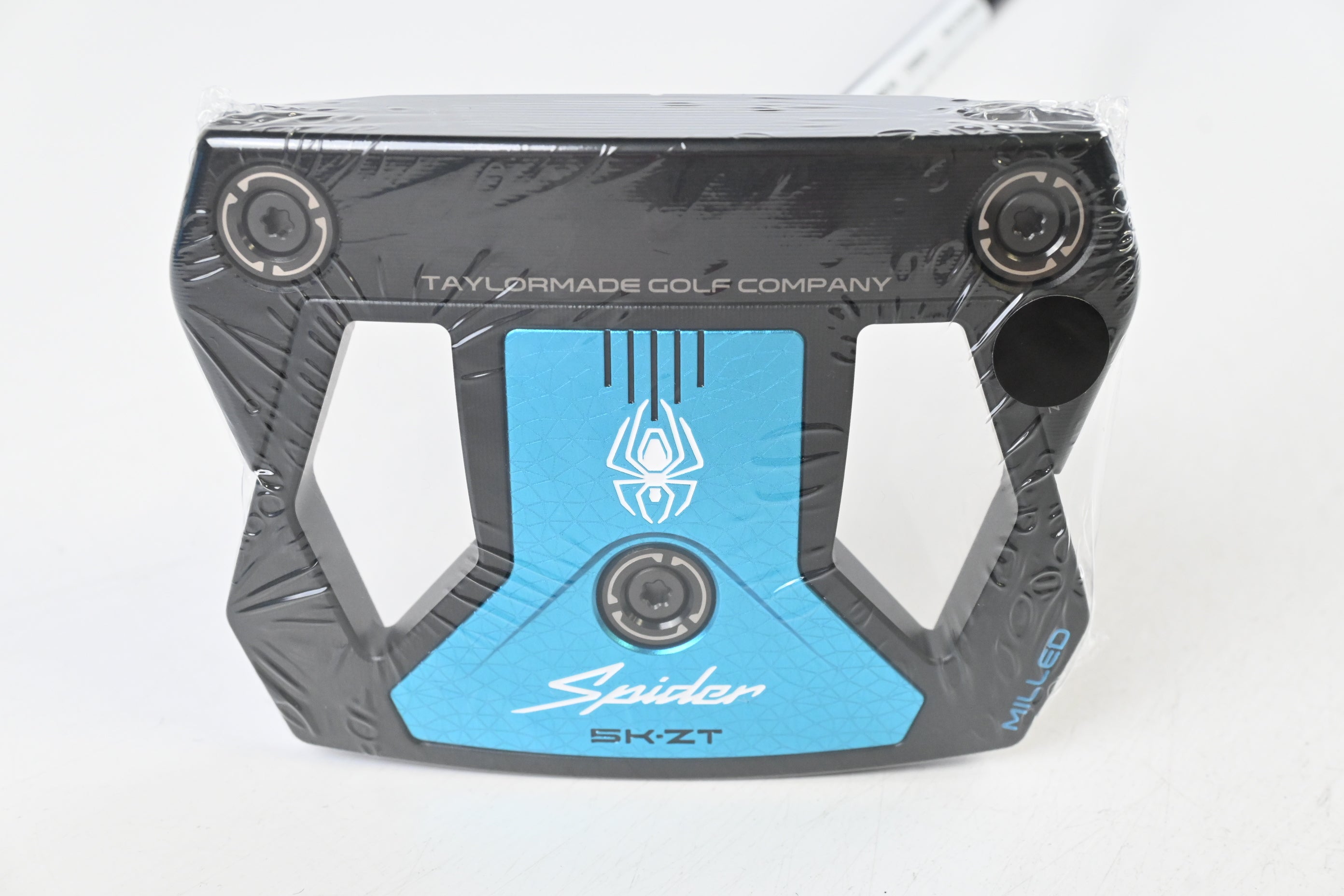 Taylormade Spider 5K Black Putter / 35 Inch