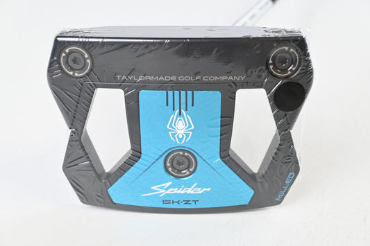 Taylormade Spider 5K Black Putter / 35 Inch