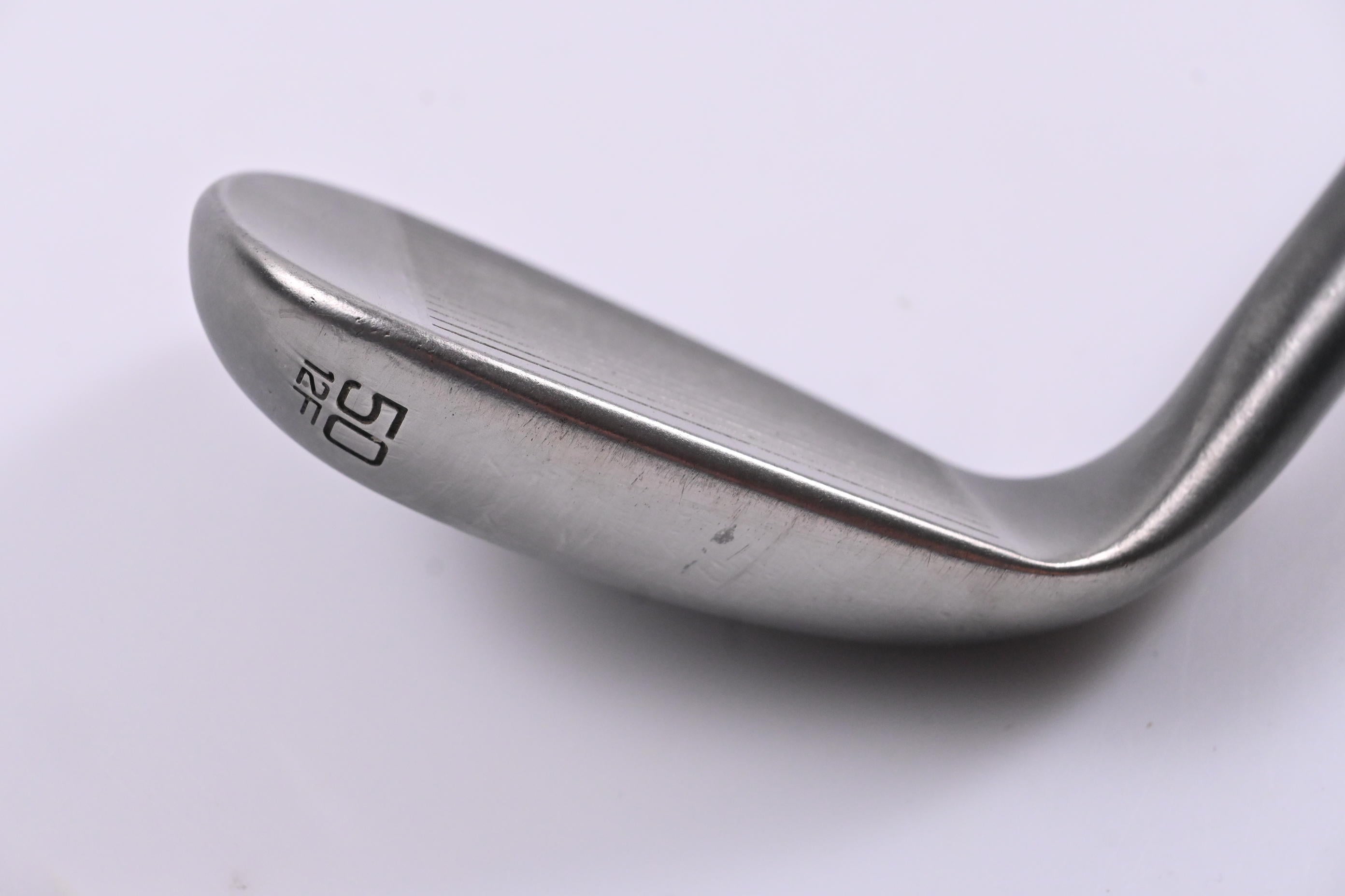 Titleist Vokey SM8 Gap Wedge / 50 Degree / Wedge Flex Titleist Vokey SM8 Shaft