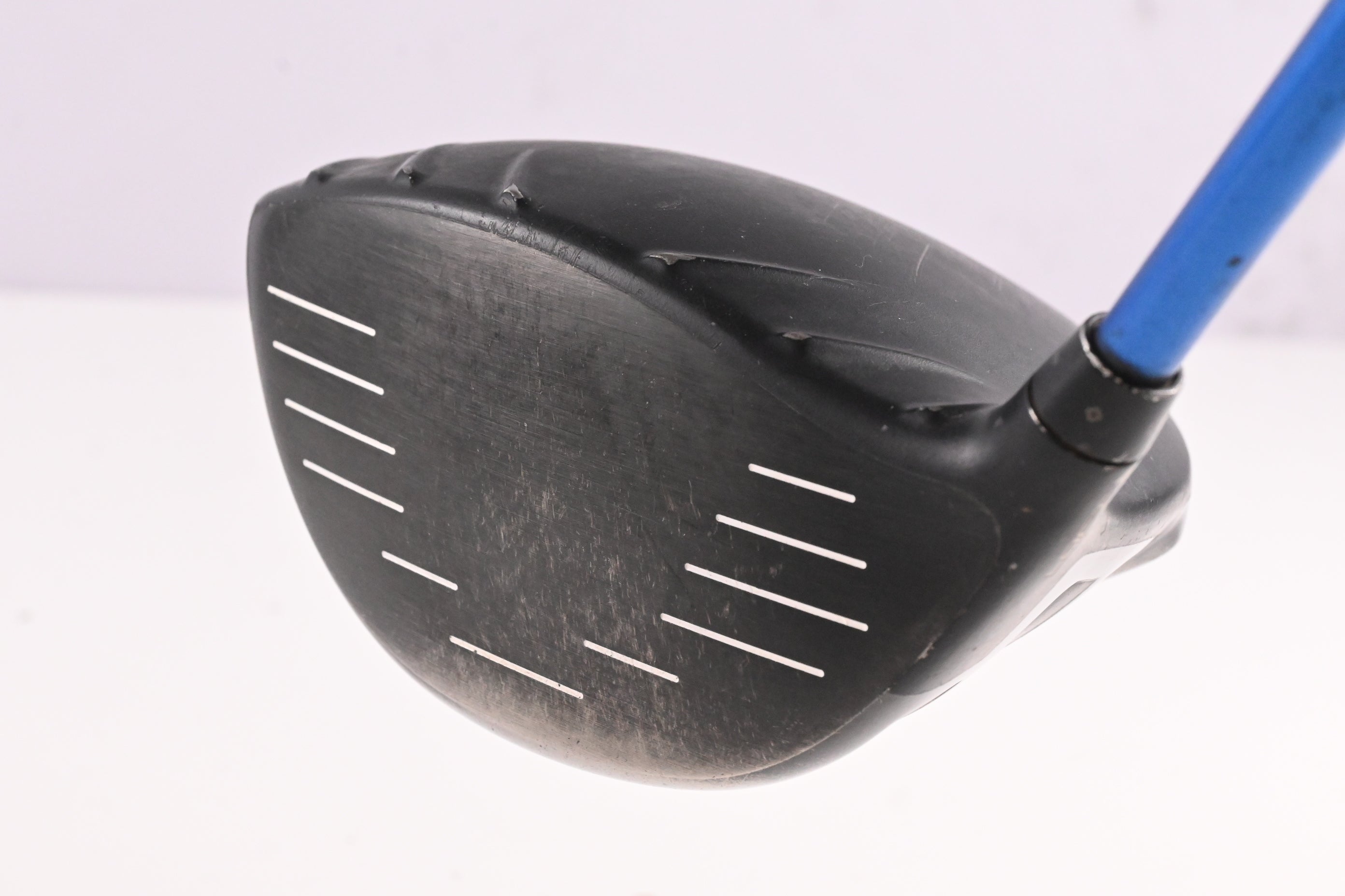 Ping G30 SF Tec Driver / 10 Degree / Regular Flex Ping TFC 419 Shaft