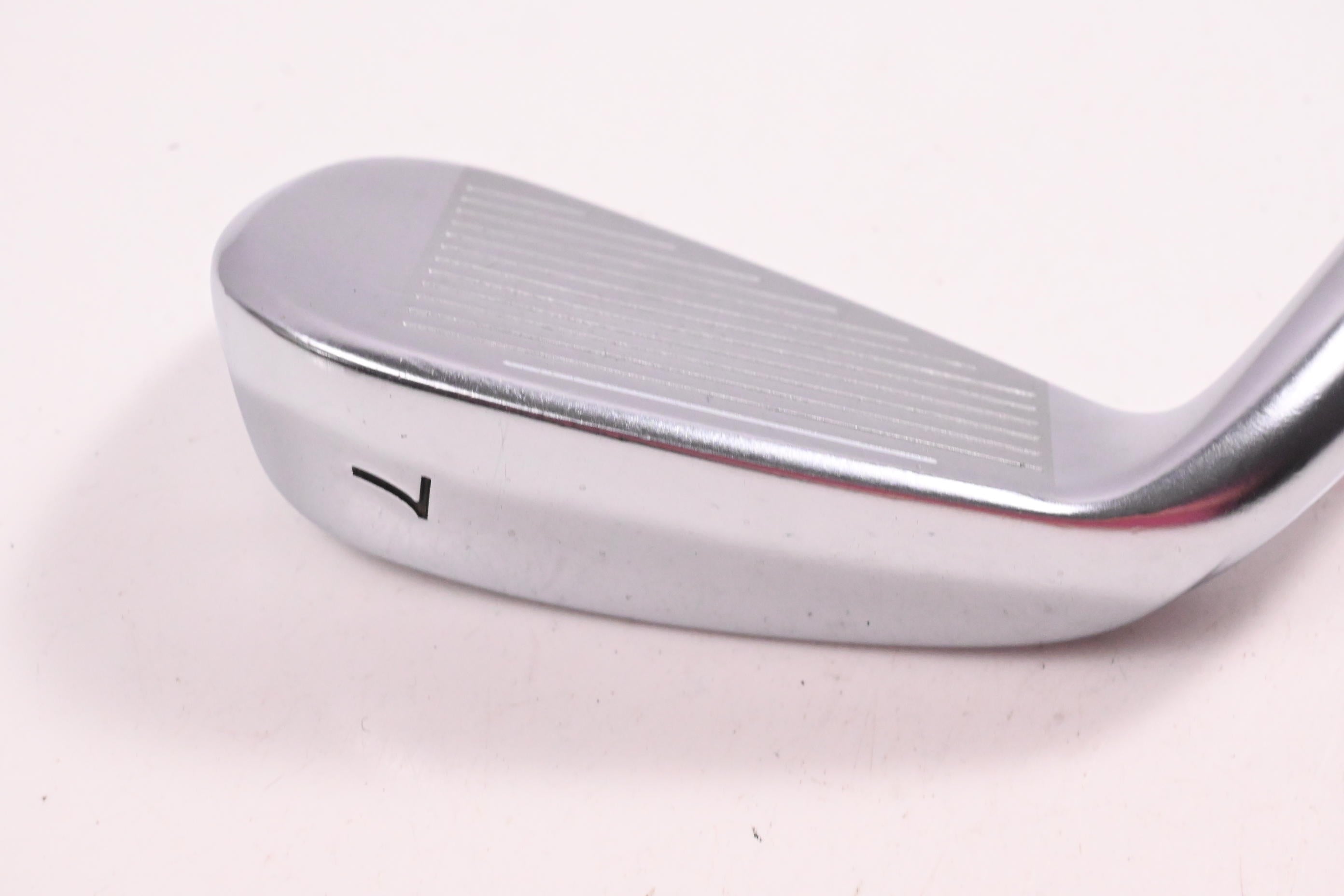 Cobra Air-X #7 Iron / Regular Flex Cobra Air Speed Shaft