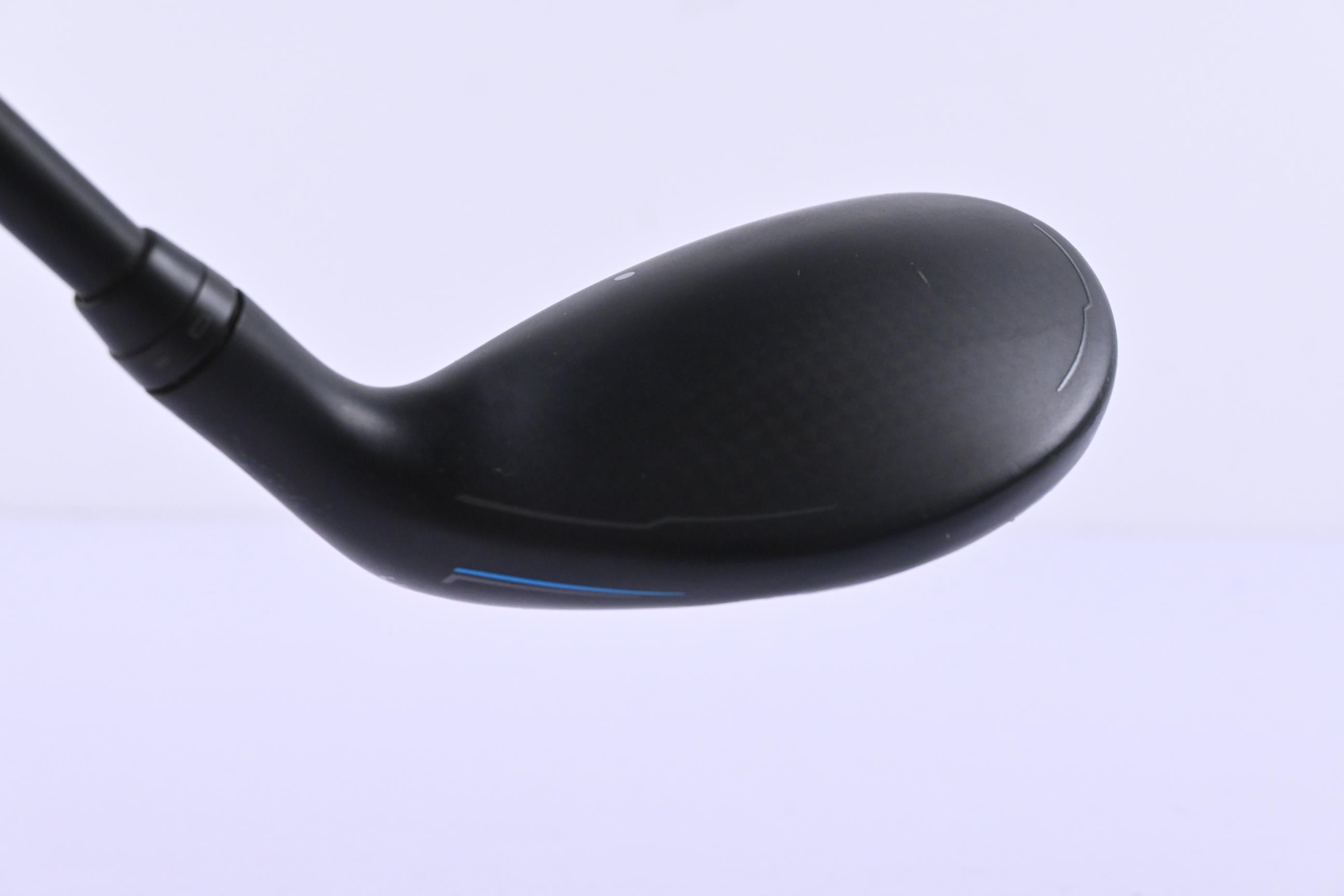 Ping G440 #5 Hybrid / 26 Degree / Stiff Flex Ping Alta CB Blue 70 Shaft
