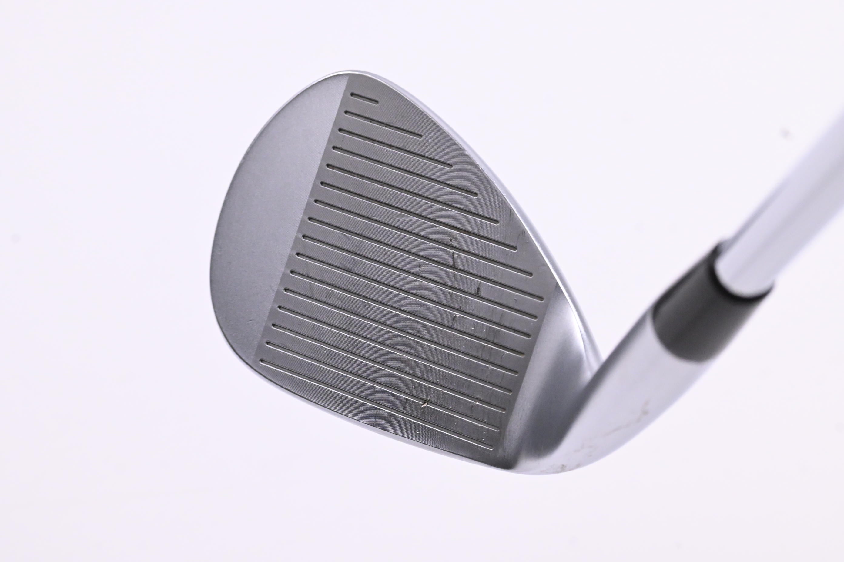 Mizuno Pro T-1 Lob Wedge / 58 Degree / Stiff Flex Dynamic Gold S400 Shaft