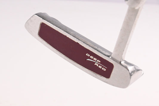 Wilson Deep Red #1 Putter / 35 Inch
