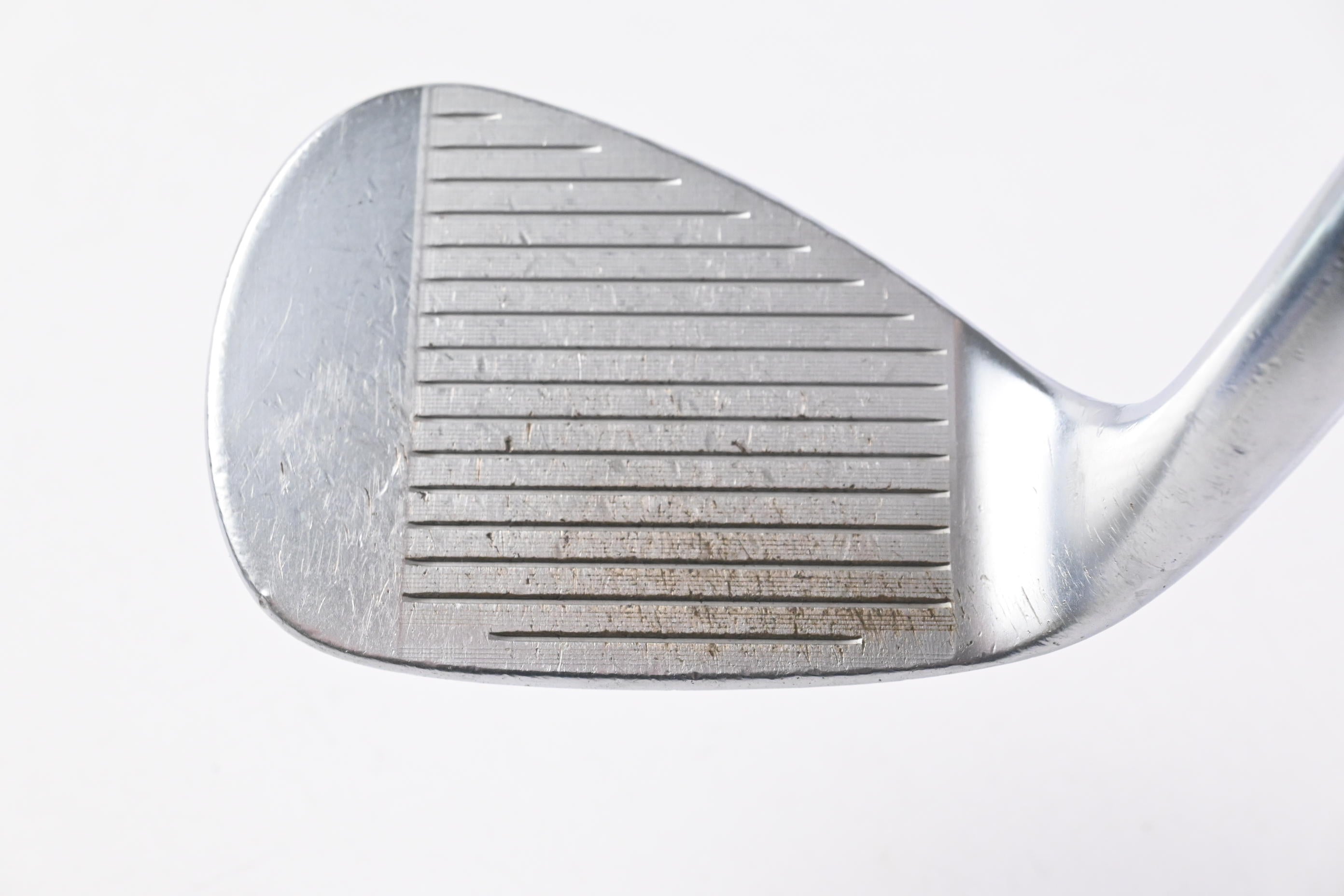Ladies Callaway Mack Daddy 4 Sand Wedge / 56 Degree / Ladies Flex Callaway 50