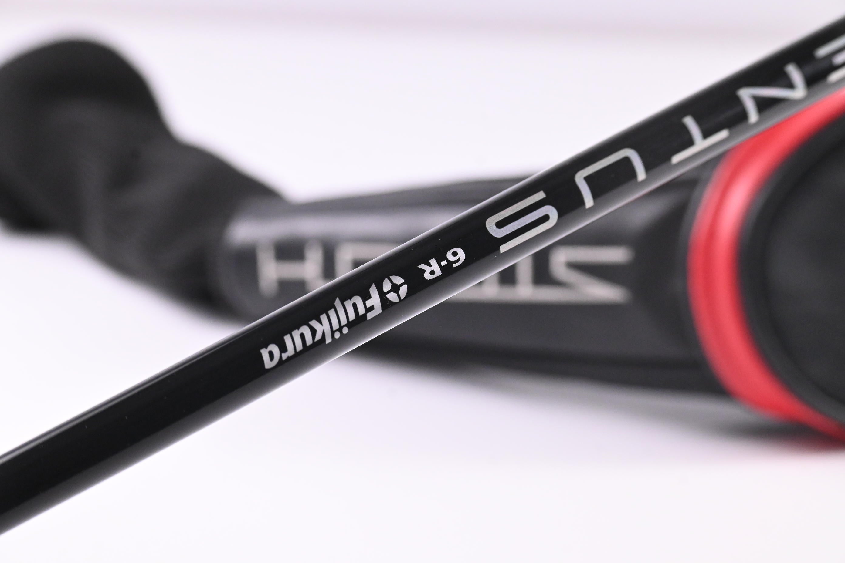 Taylormade Stealth #3 Hybrid / 19 Degree / Regular Flex Ventus Red 6 Shaft